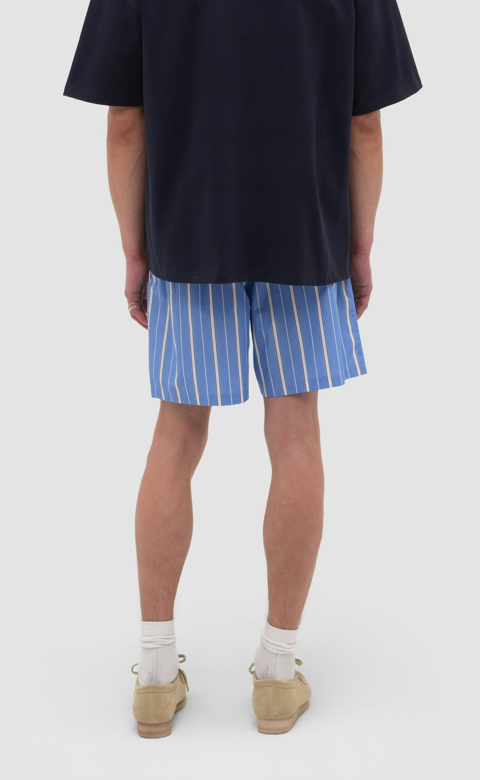 TAVI AZURINE SHORTS