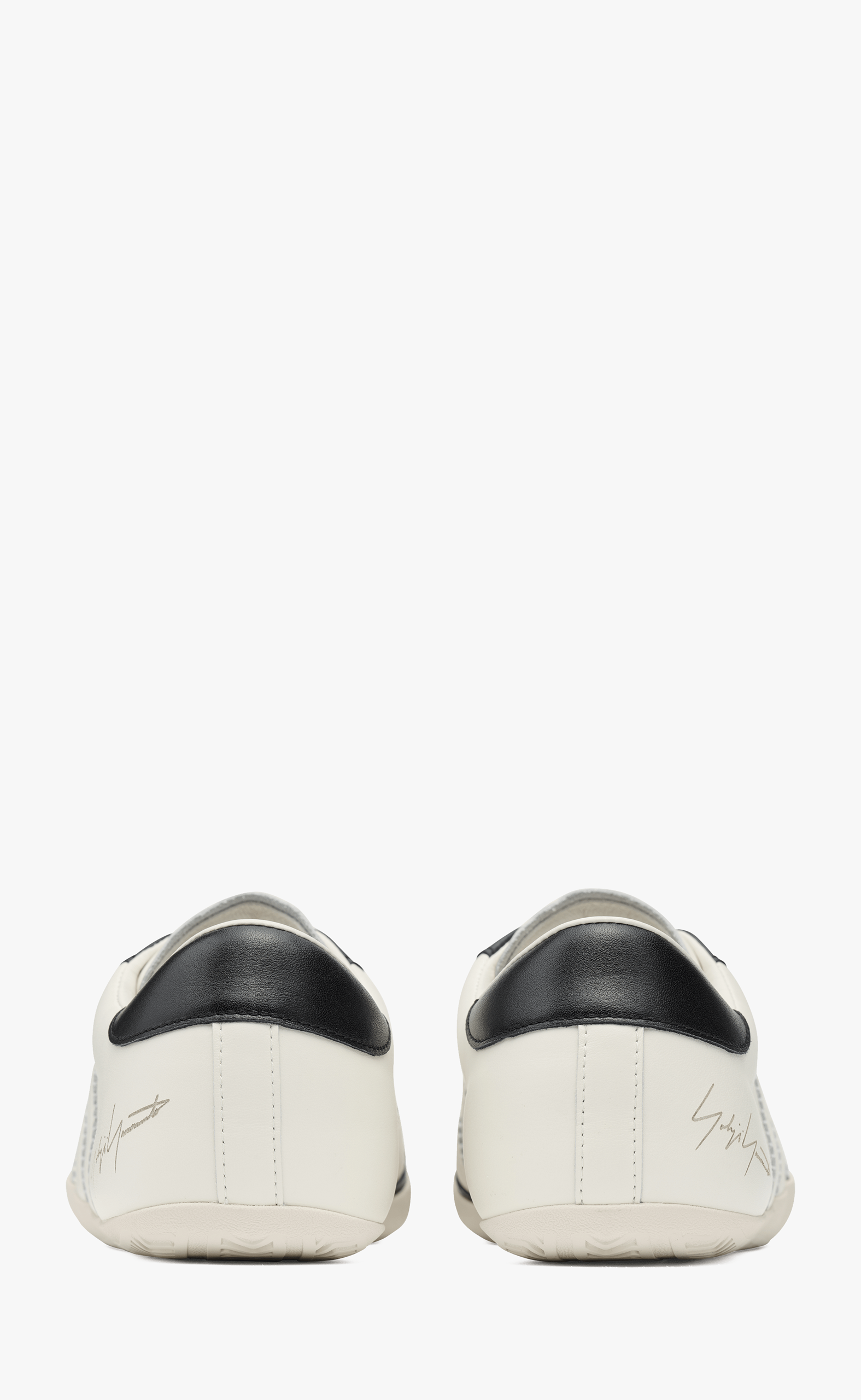 Y-3 SUPERSTAR 3G WHITE SNEAKER