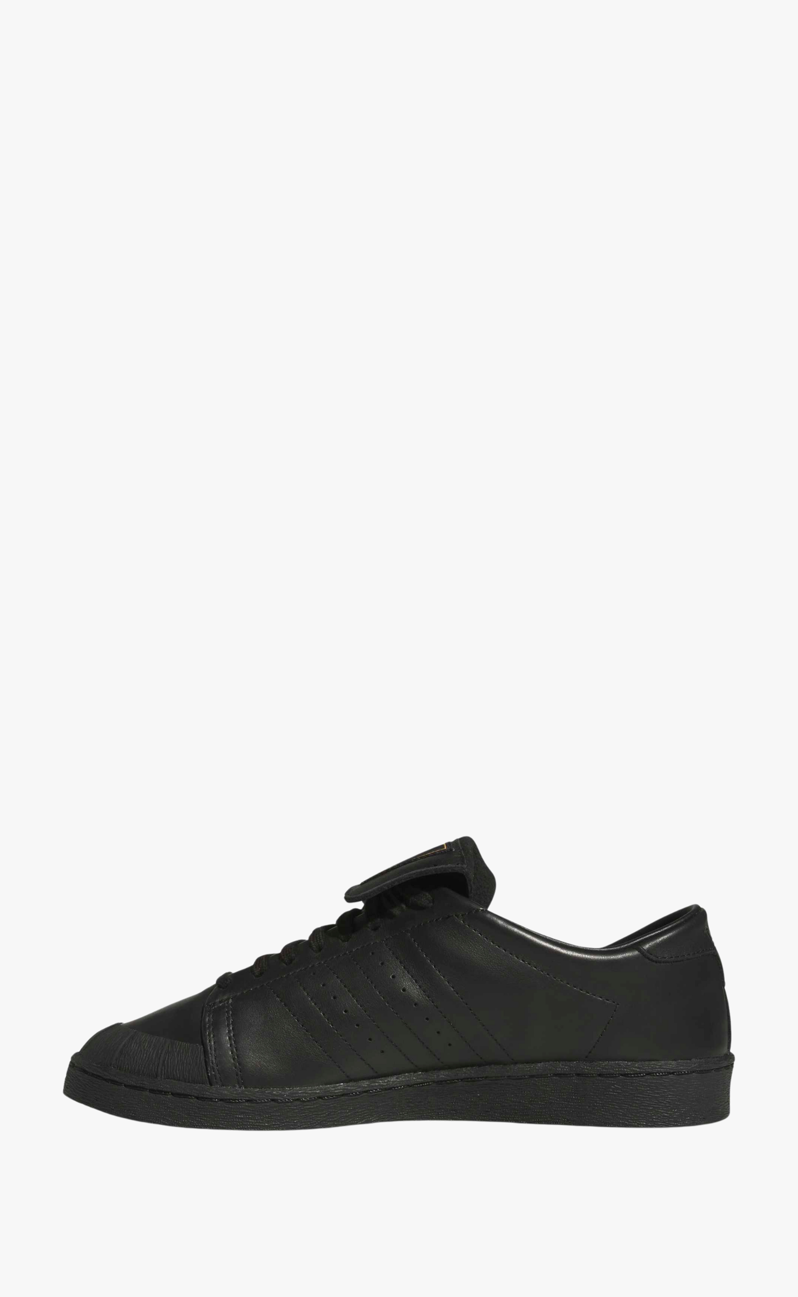 CHAVARRIA JABBAR LO BLACK BLACK SNEAKER