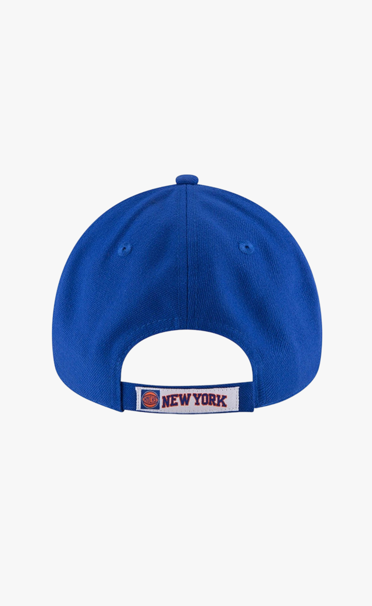 THE LEAGUE CAP NEW YORK KNICKS BLUE HAT