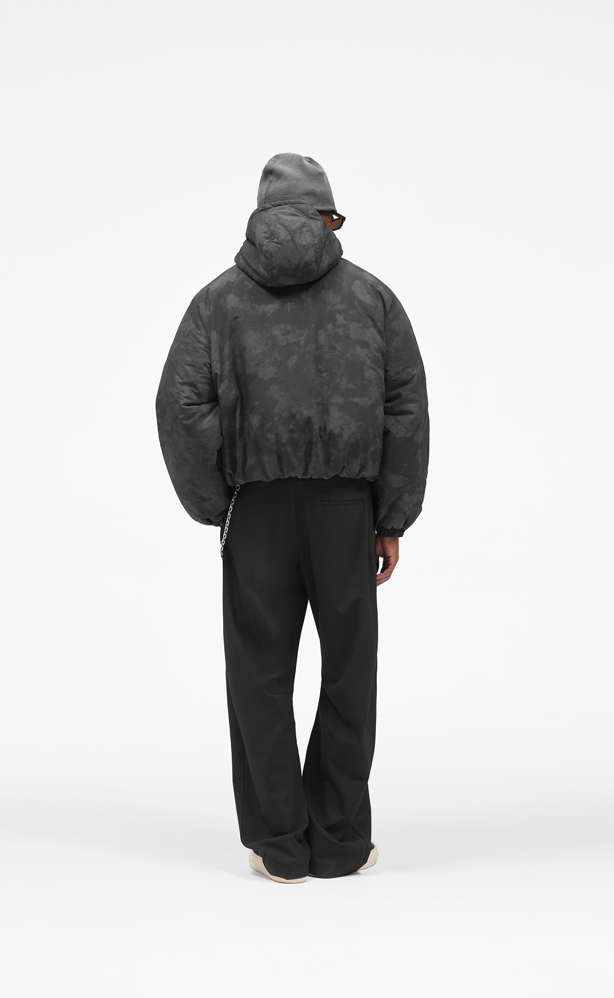 CYCLONE VULCAN JACKET