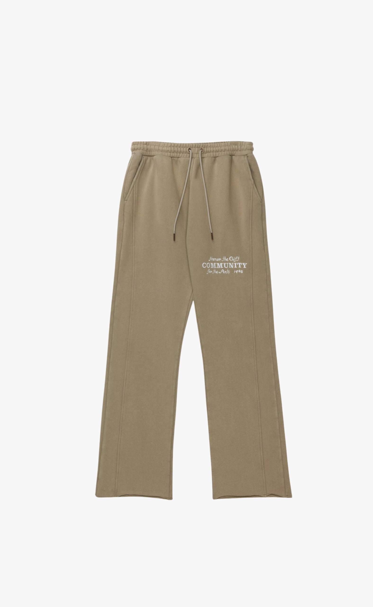VINTAGE PEBBLE SWEATPANTS
