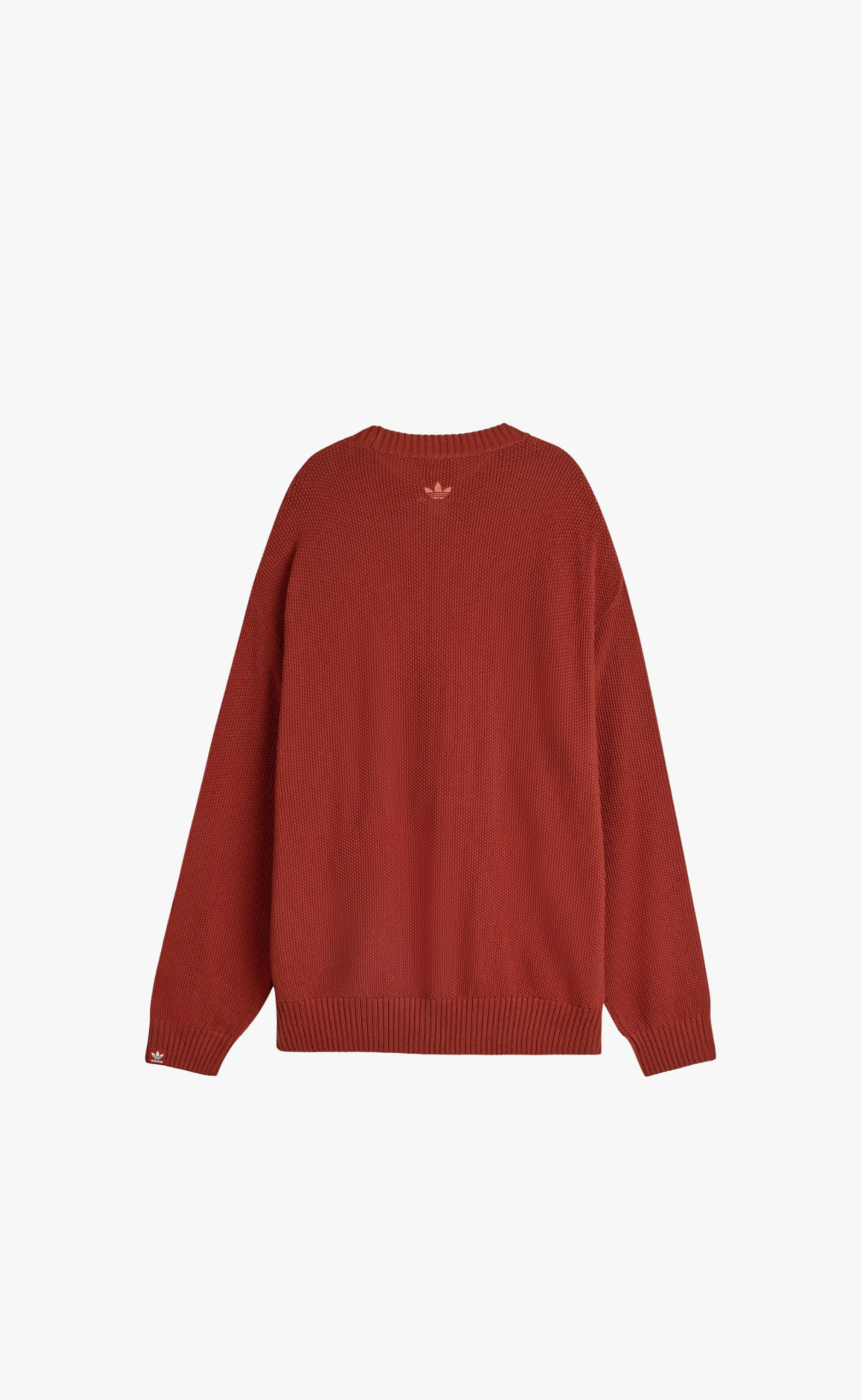 SFTM WILD SEPIA SWEATER