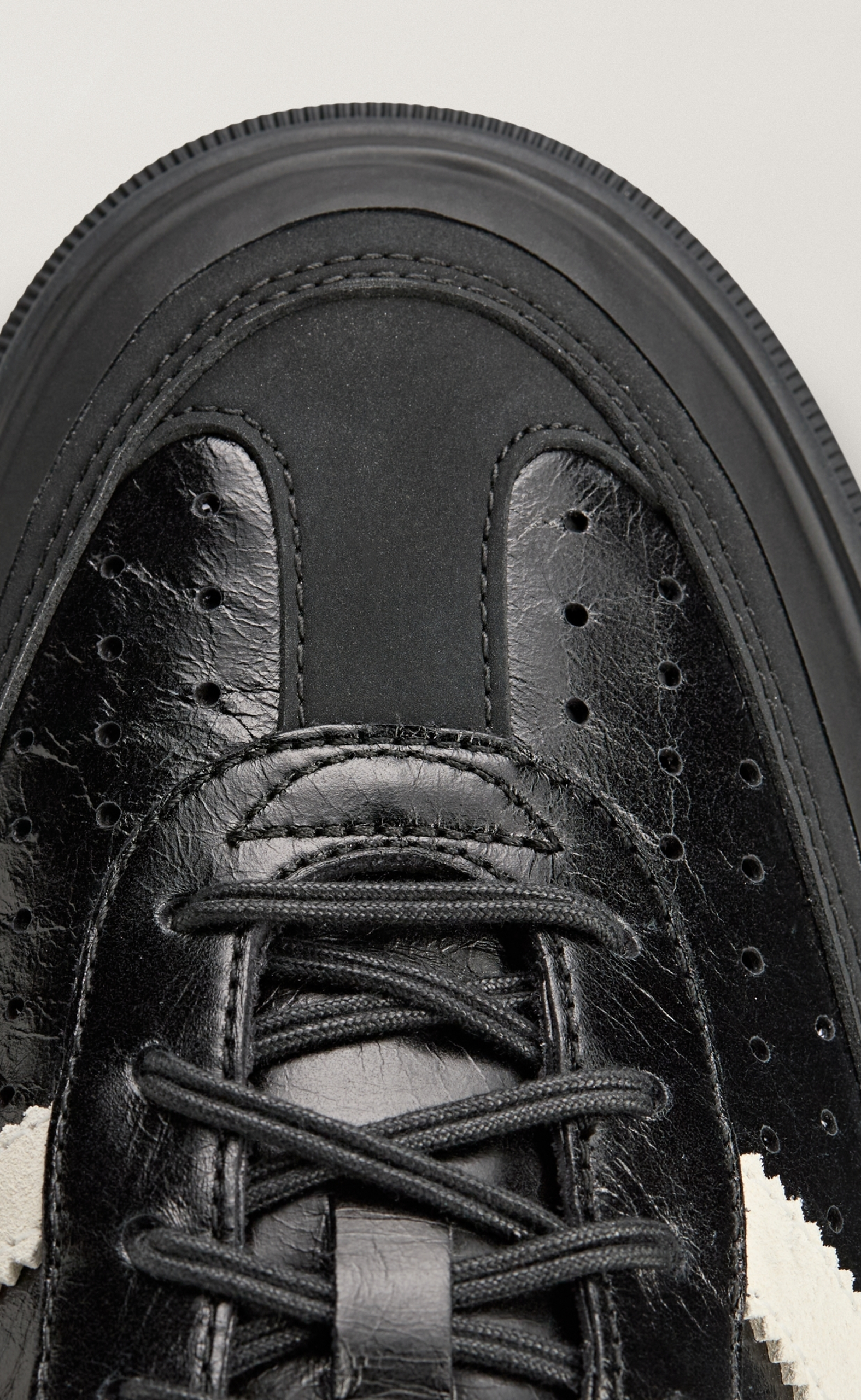 SAMBA LX FREIZEIT SFTM BLACK WHITE SNEAKER