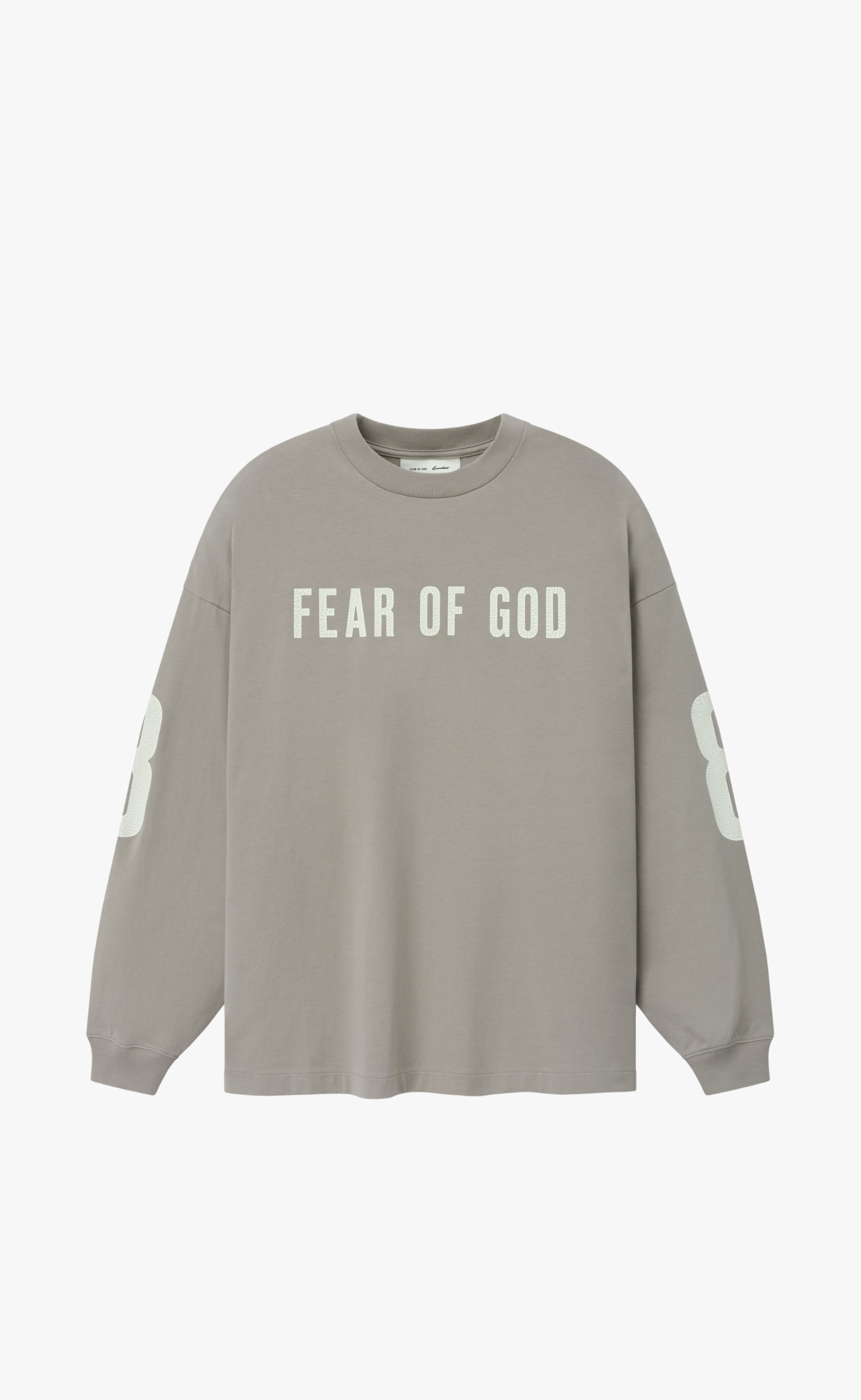 MERCH SEAL LONGSLEEVE