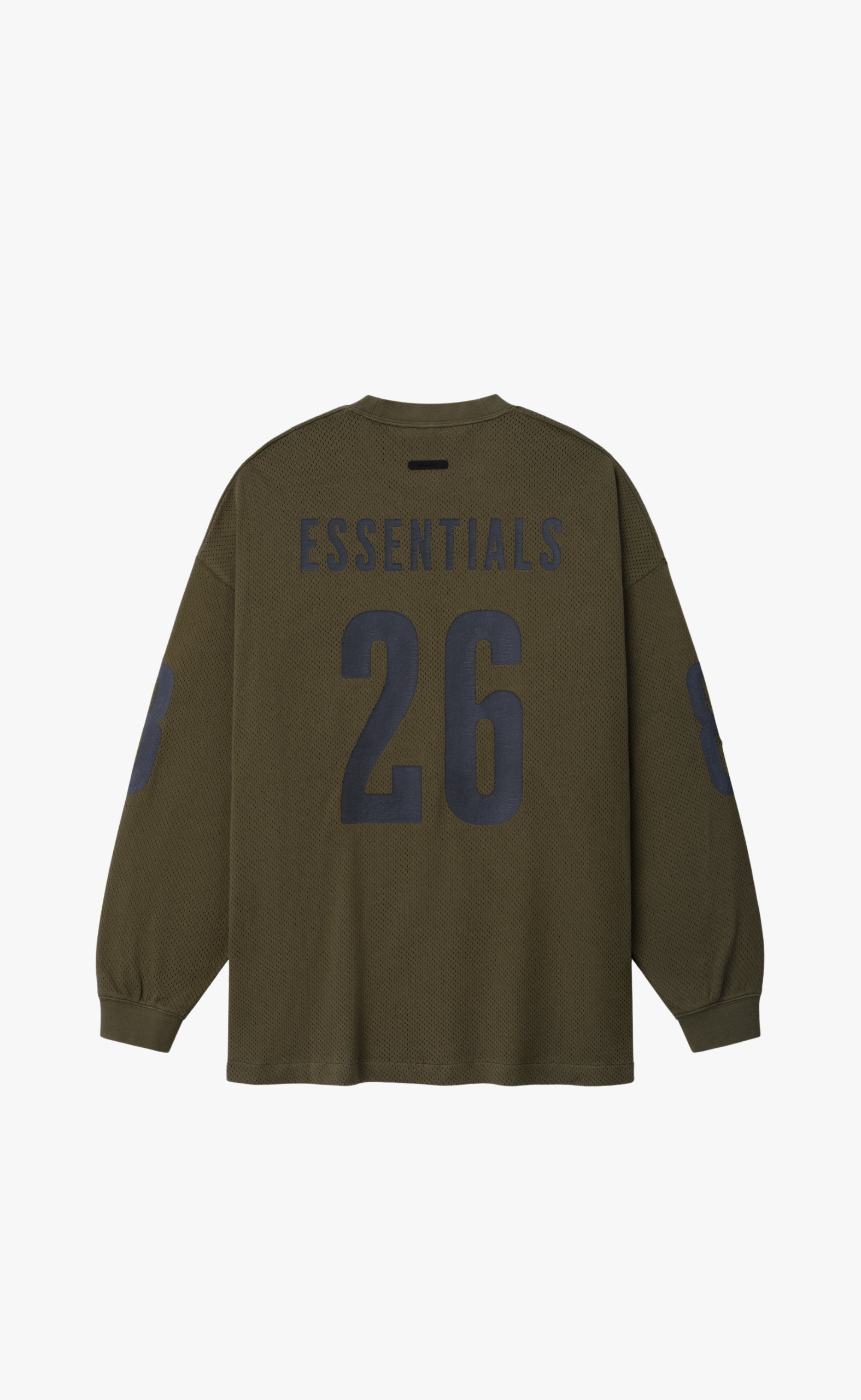 MERCH MOSS LONGSLEEVE