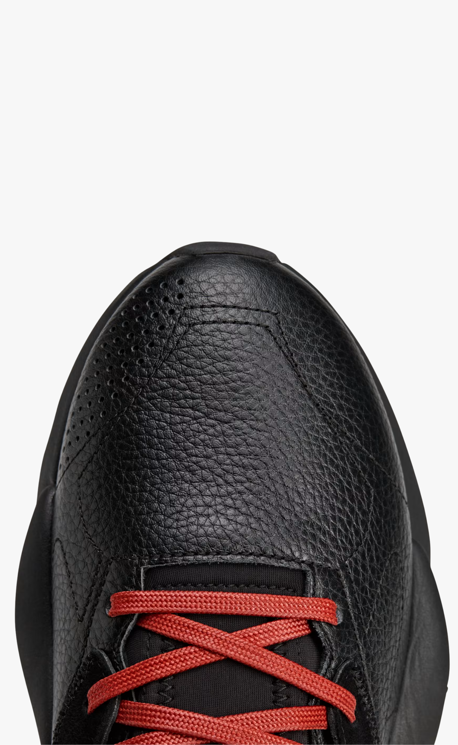 Y-3 KAIWA BLACK SNEAKER