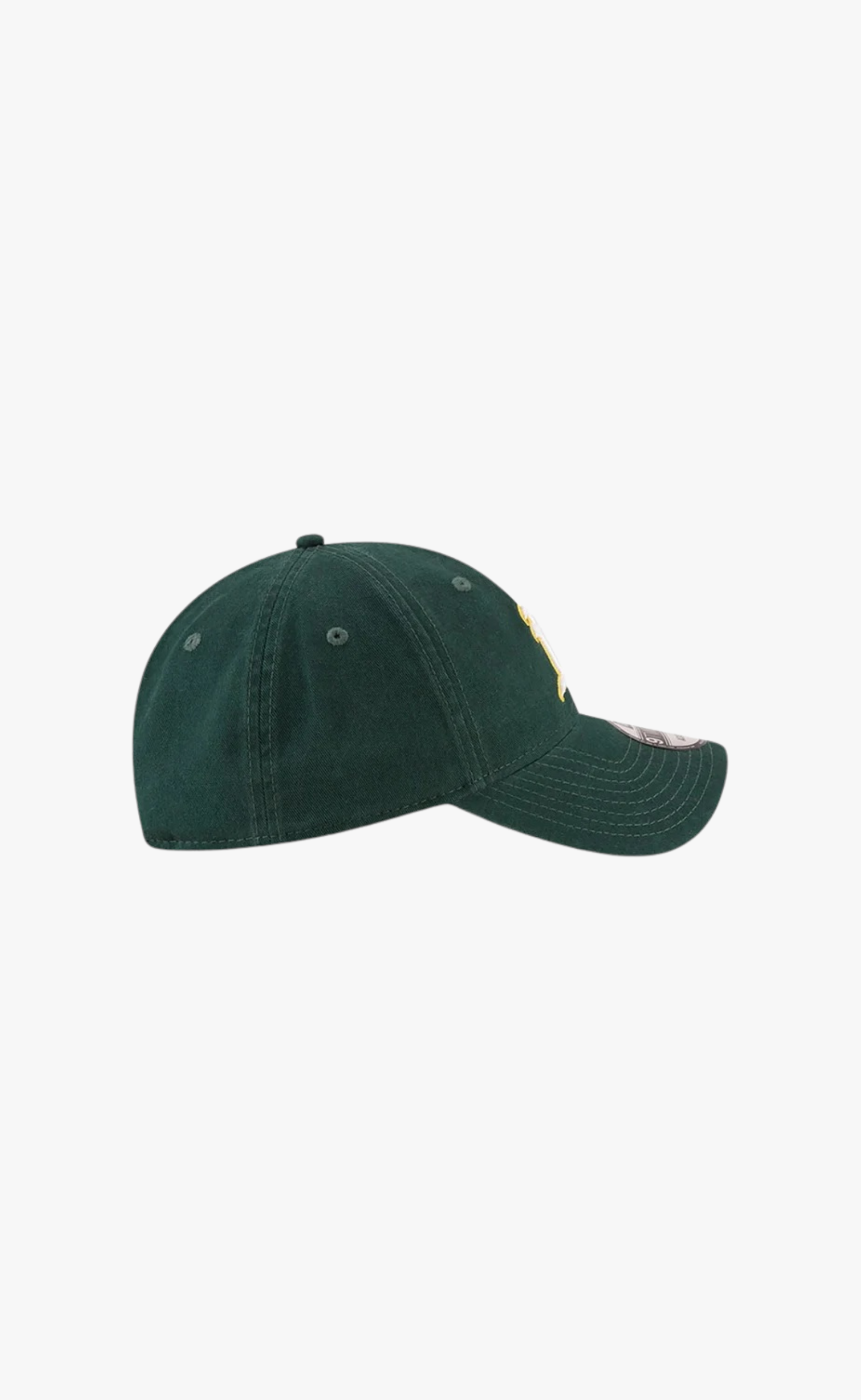 OAKLAND ATHLETICS CORE CLASSICS 9TWENTY DARK GREEN HAT