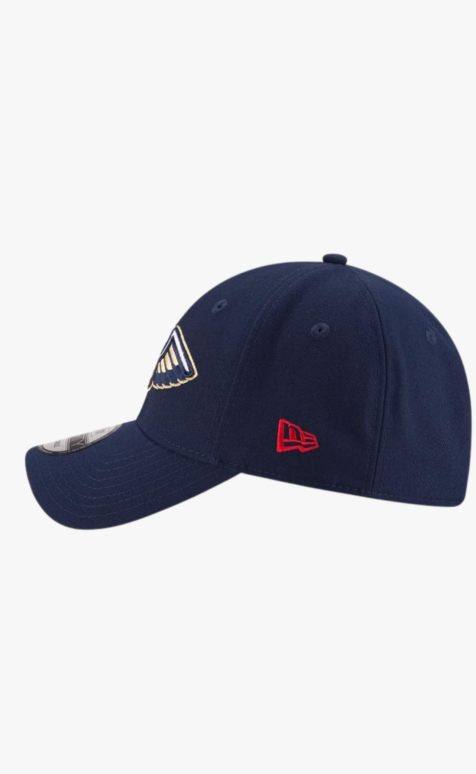NBA THE LEAGUE NAVY HAT