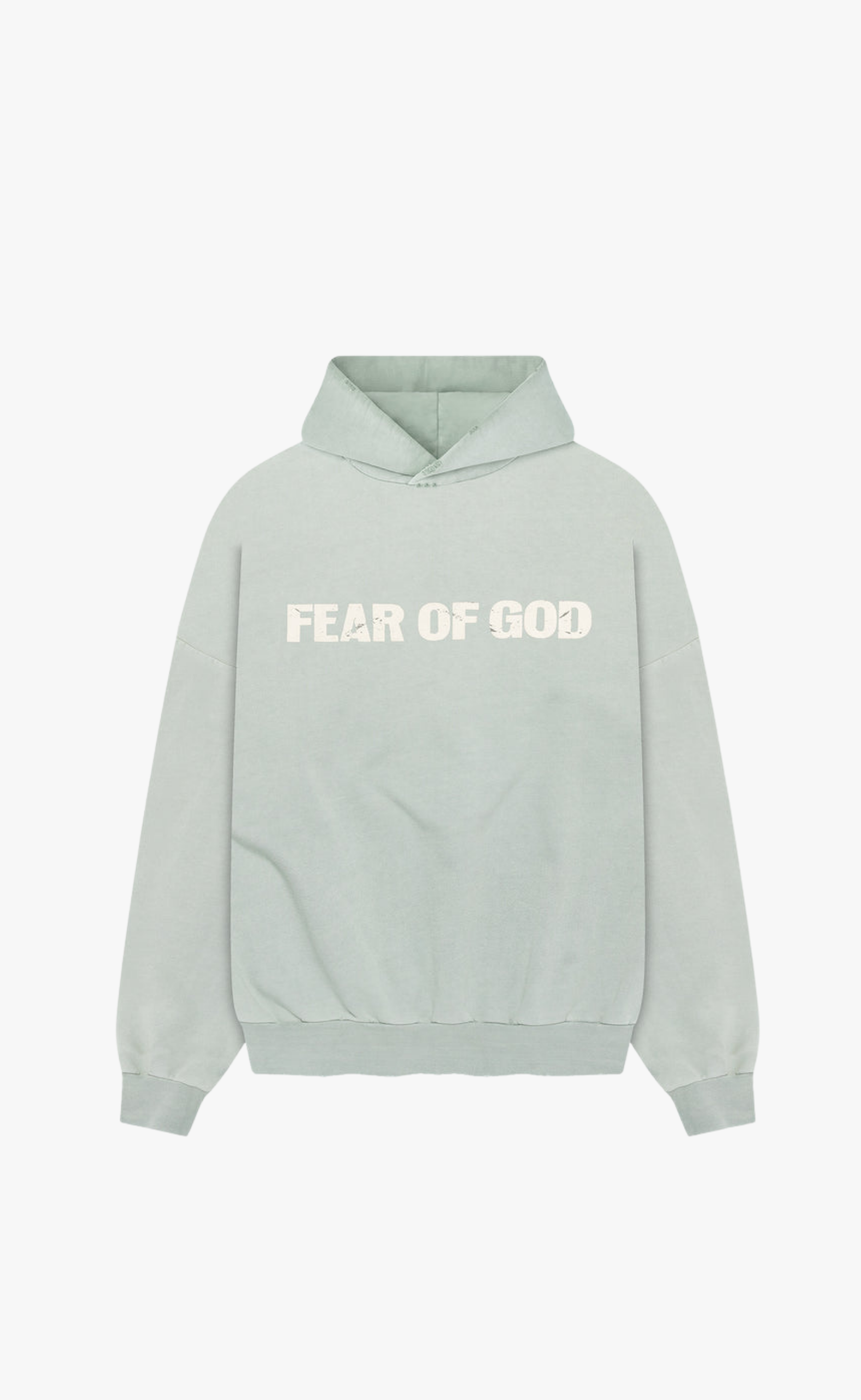 HEAVEN FLINT HOODIE