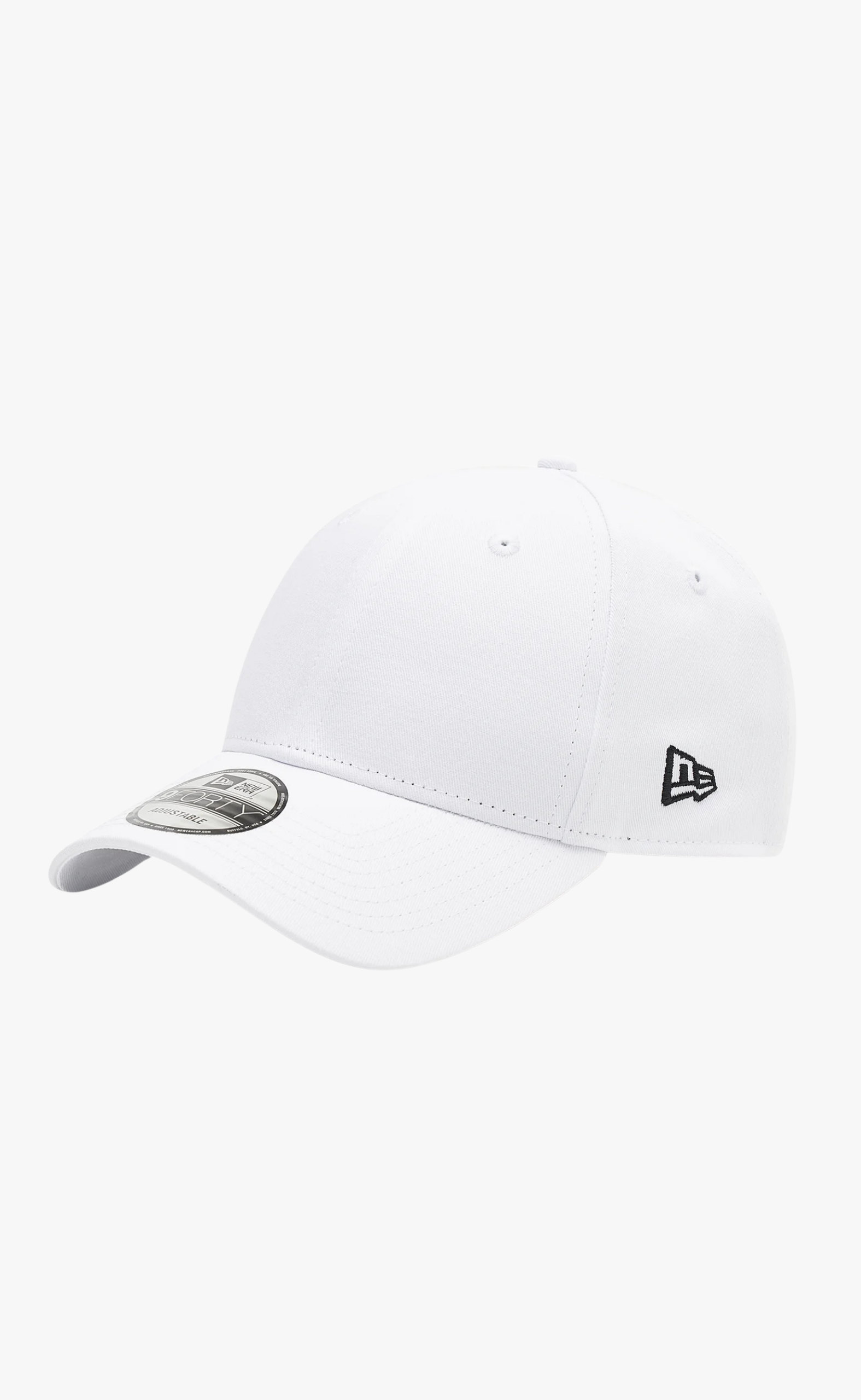 FLAG COLLECTION 9FORTY WHITE HAT