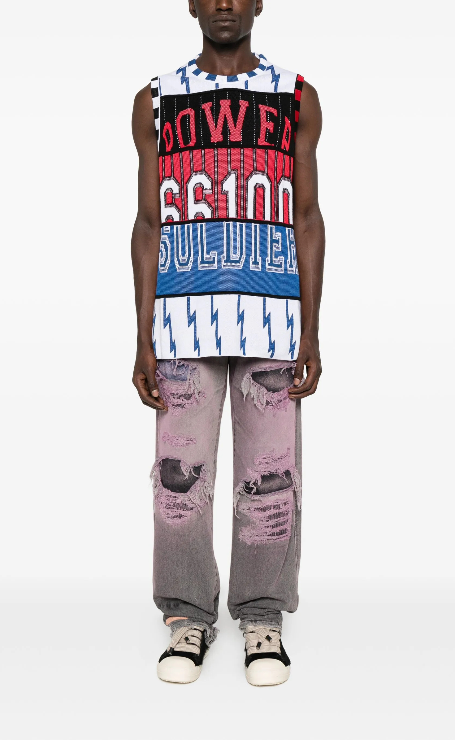 RICH KID PANTS PINK