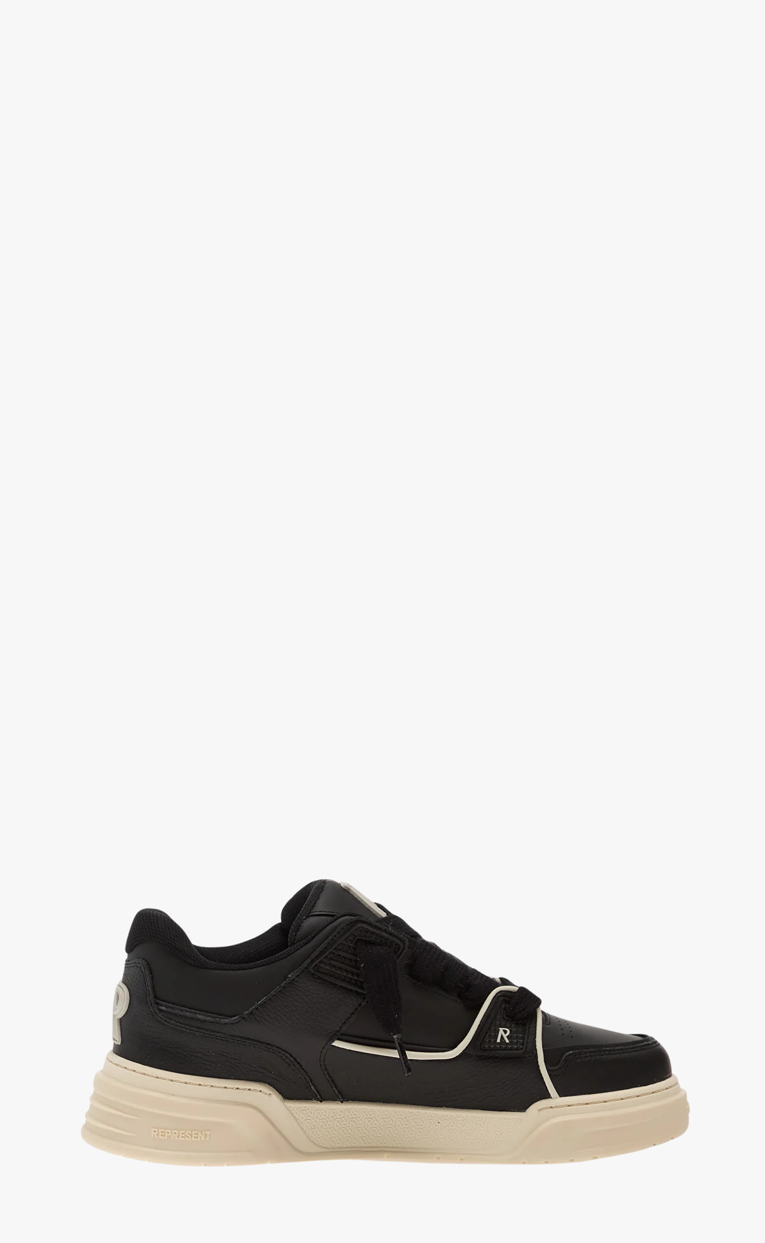 STUDIO BLACK SNEAKER