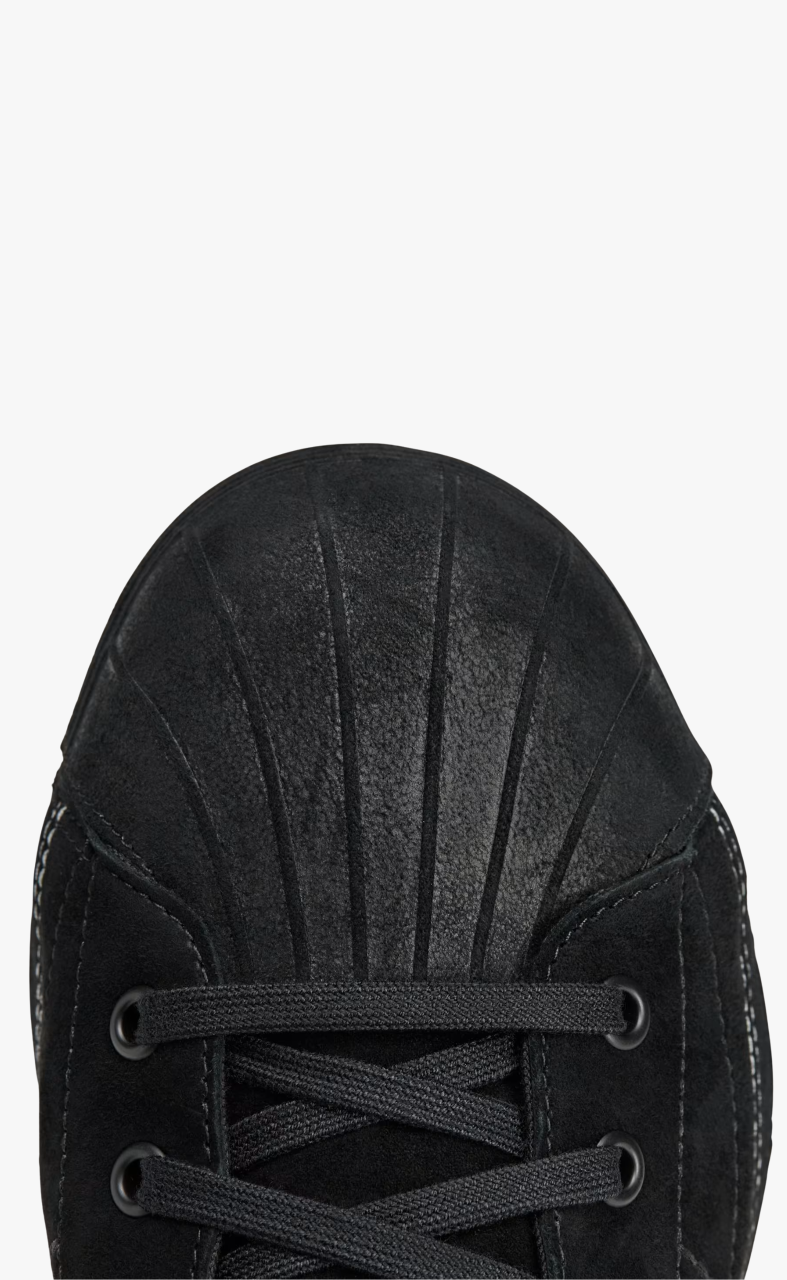 Y-3 NBHD NIZZASTAR BLACK SNEAKER