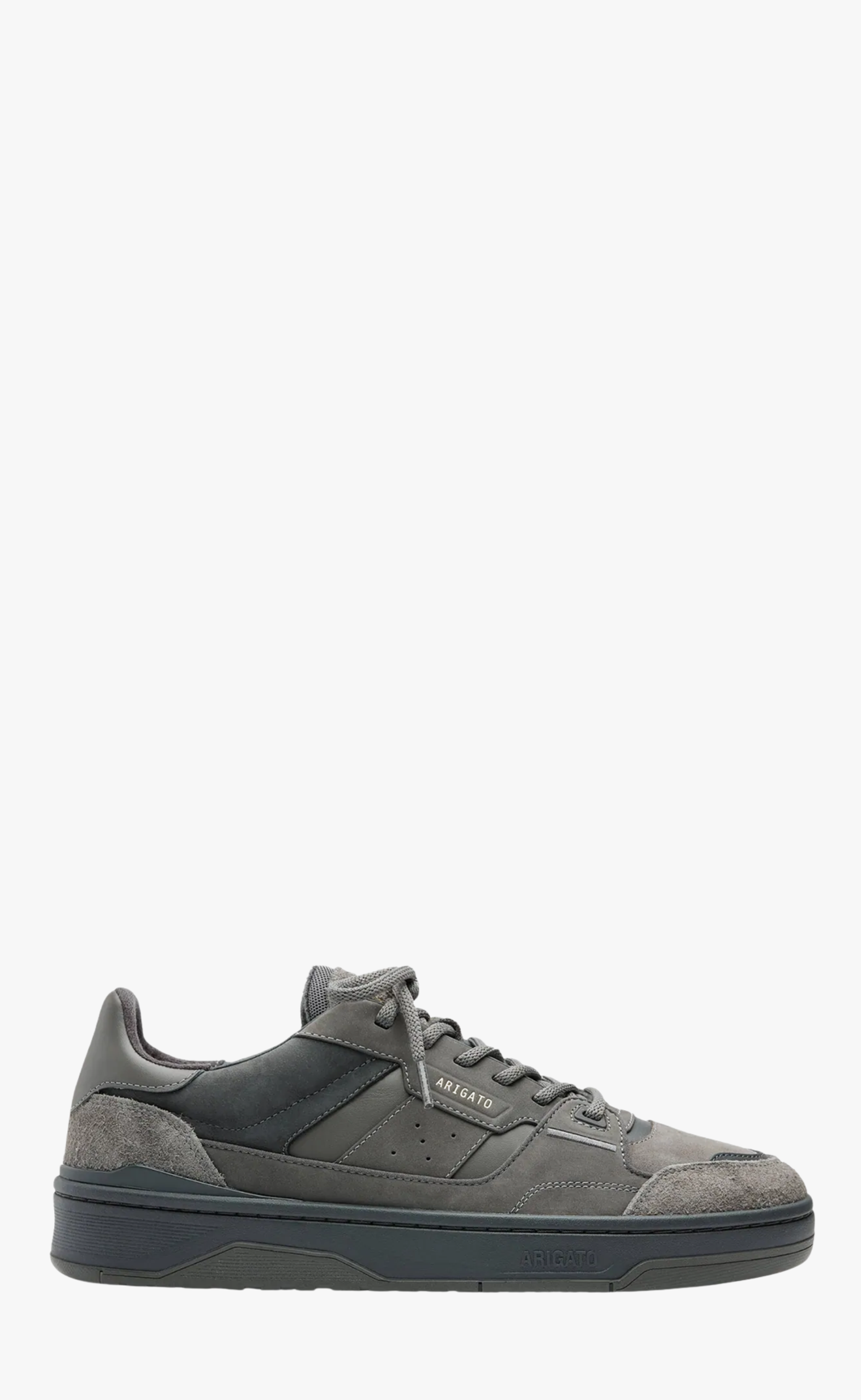 CLAY DARK GREY SNEAKER