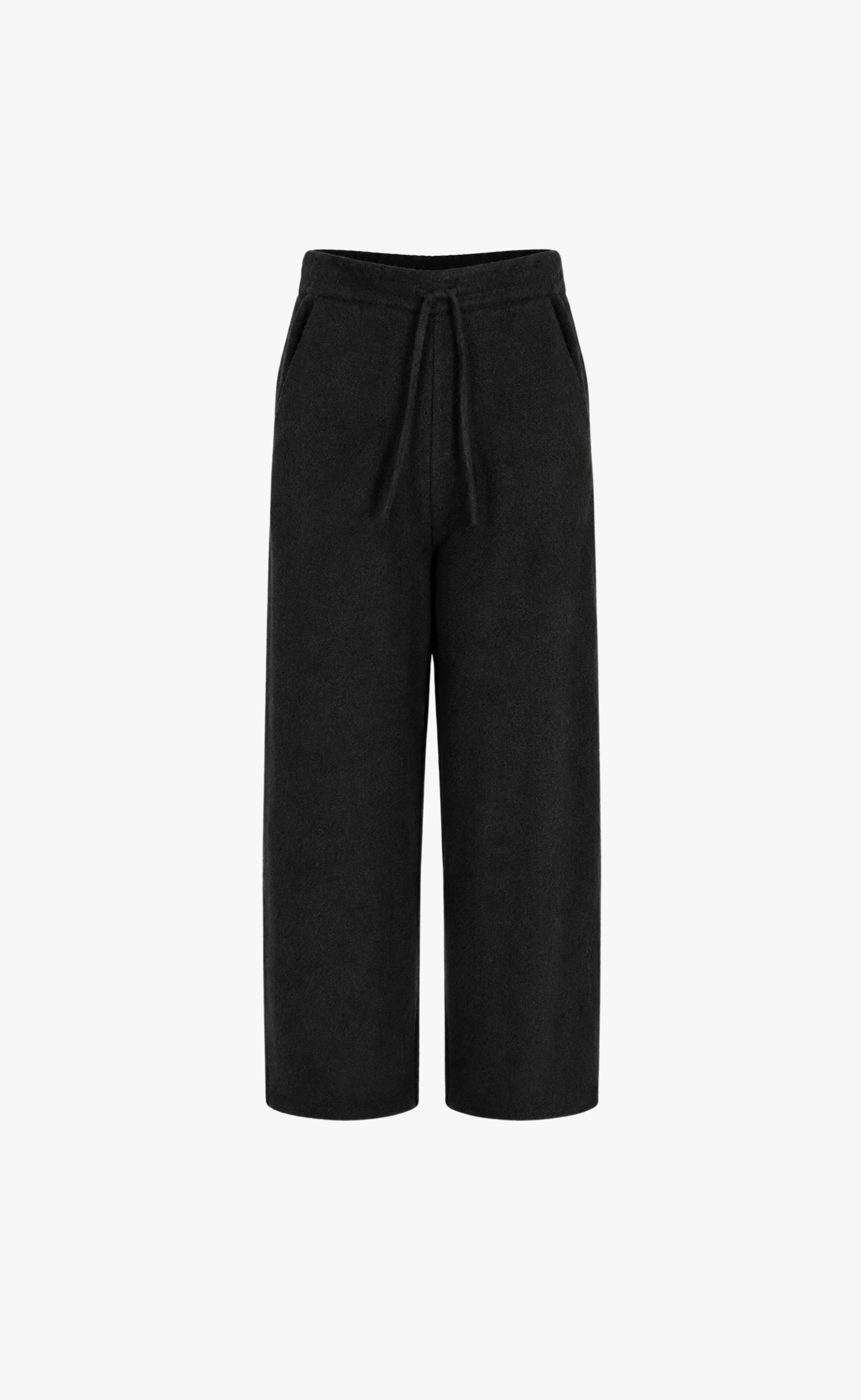 RISSO BLACK PANTS