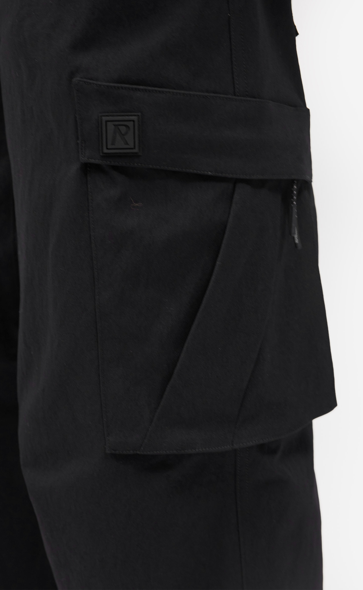 CONDITION BLACK PANTS