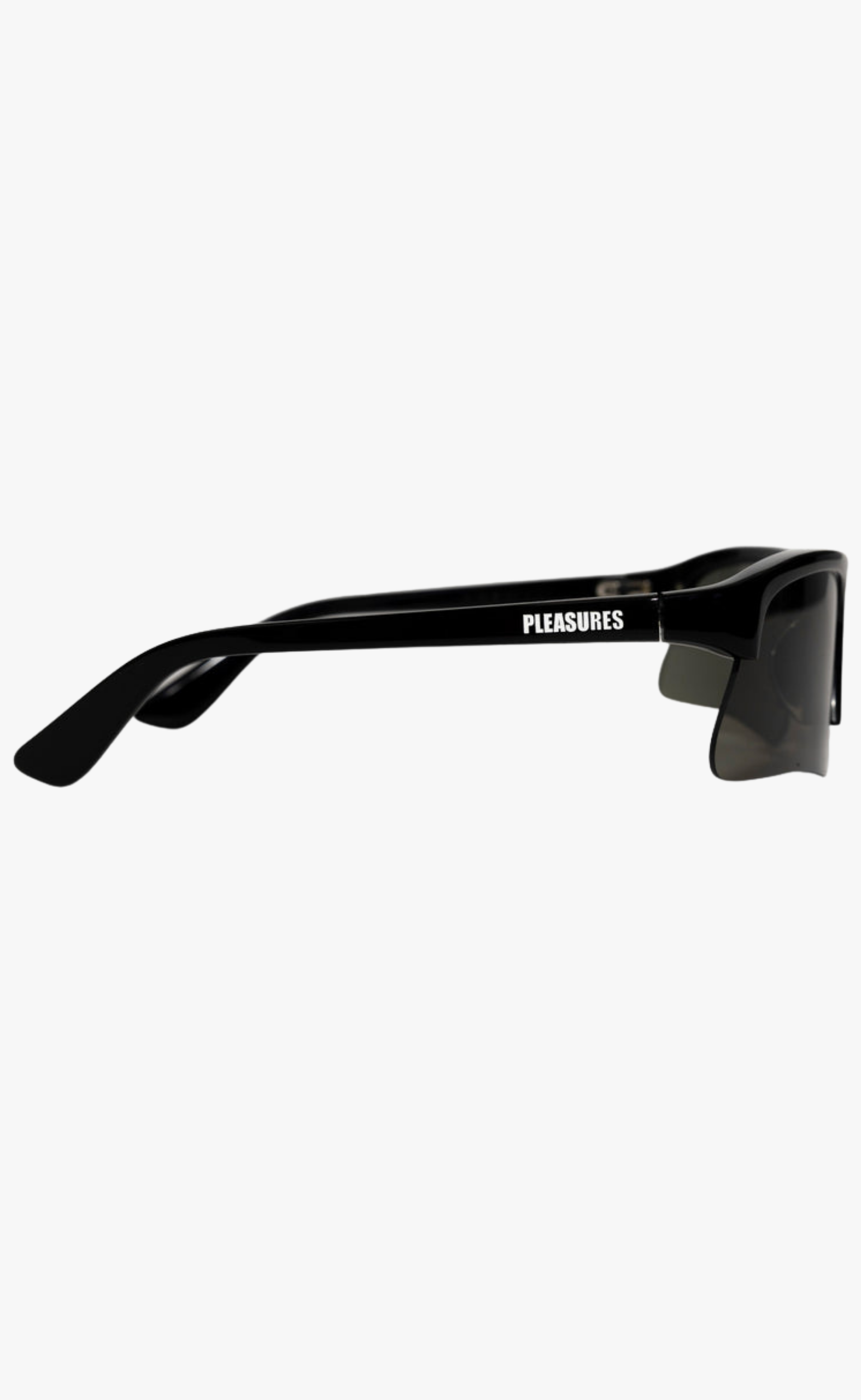 ACTIVE BLACK SUNGLASSES