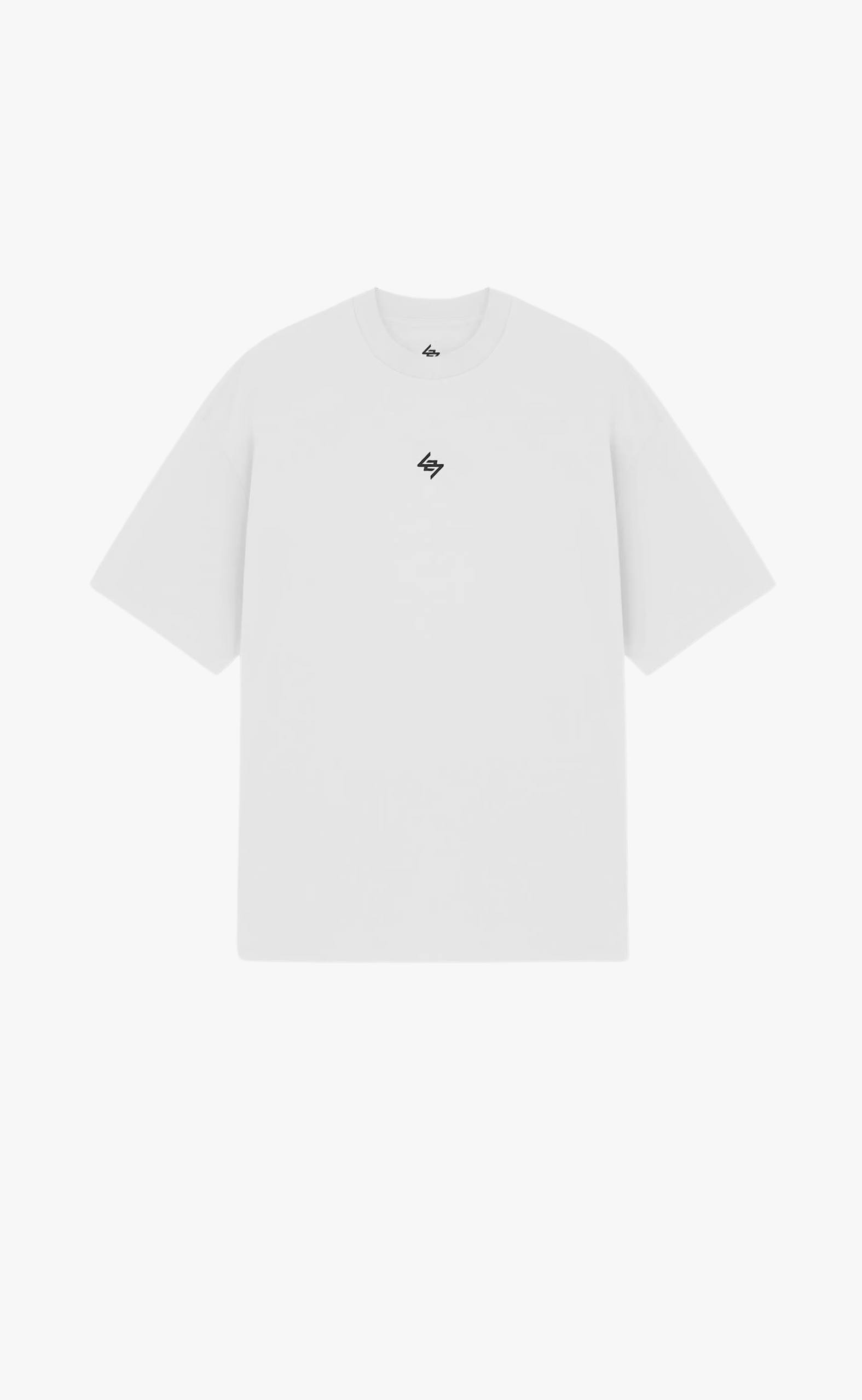 247 DNA GRAPHIC FLAT WHITE T-SHIRT