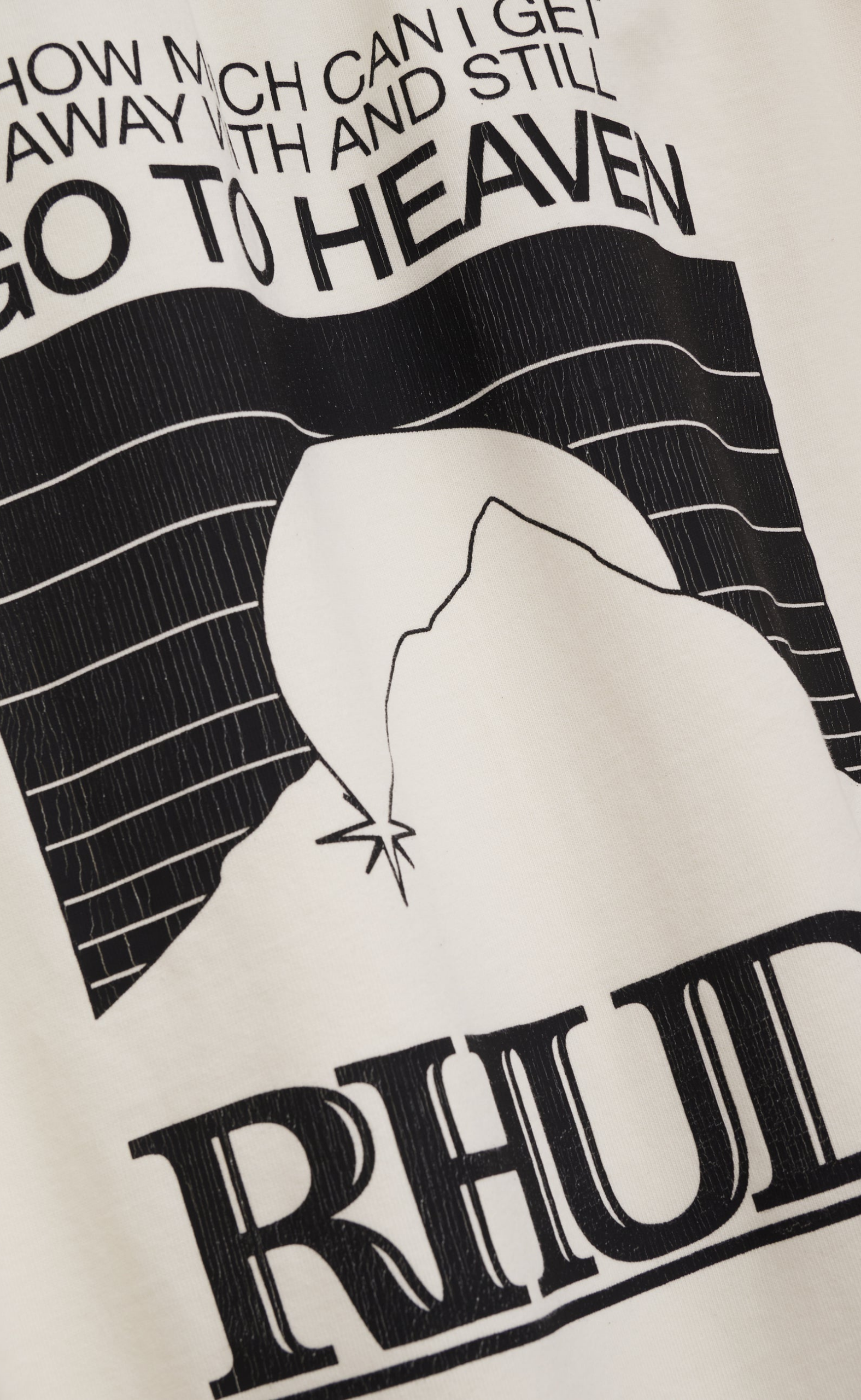 MOONLIGHT PACK WHITE T-SHIRT