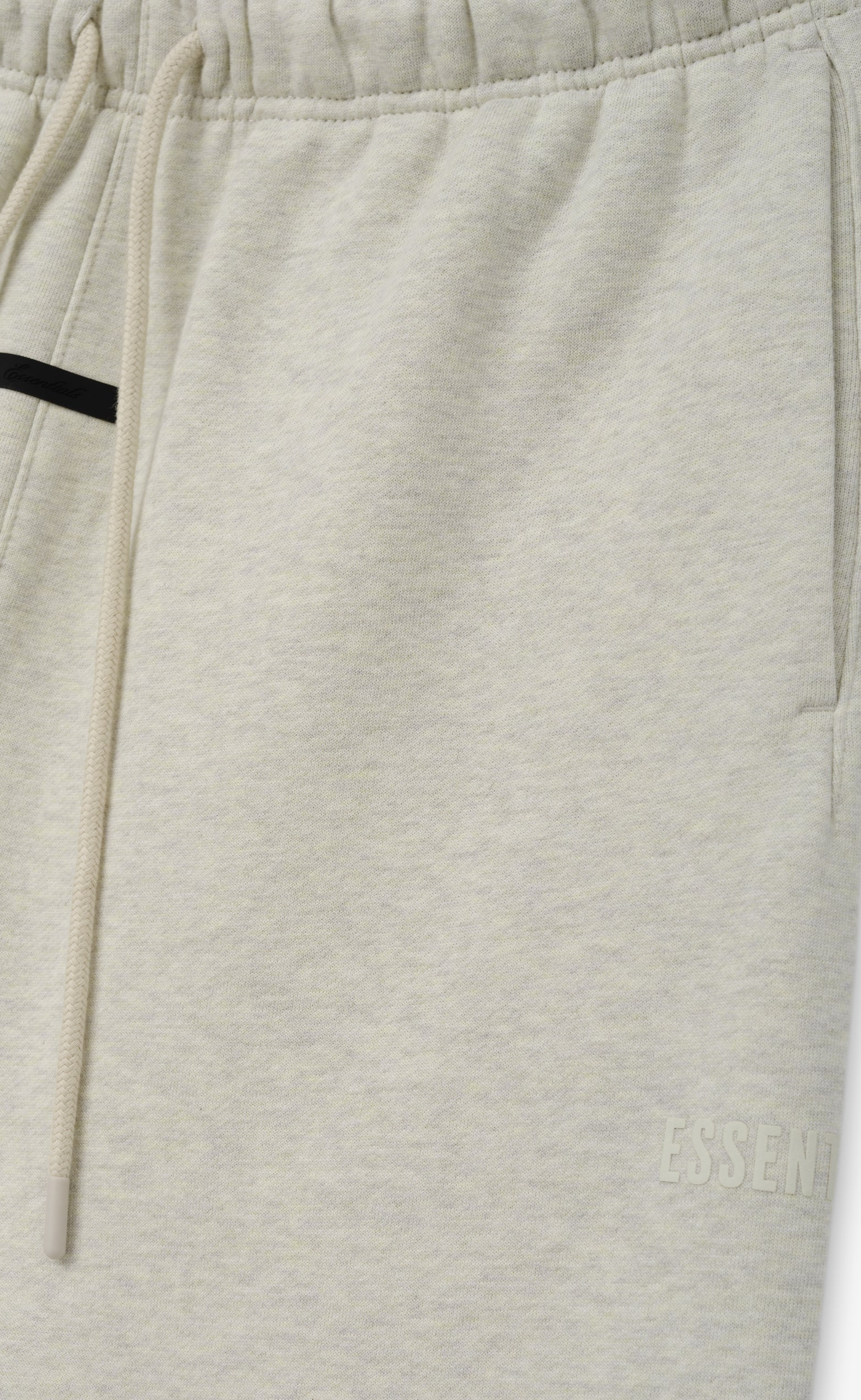 CLASSIC FLEECE VANILLA HEATHER SWEATPANT