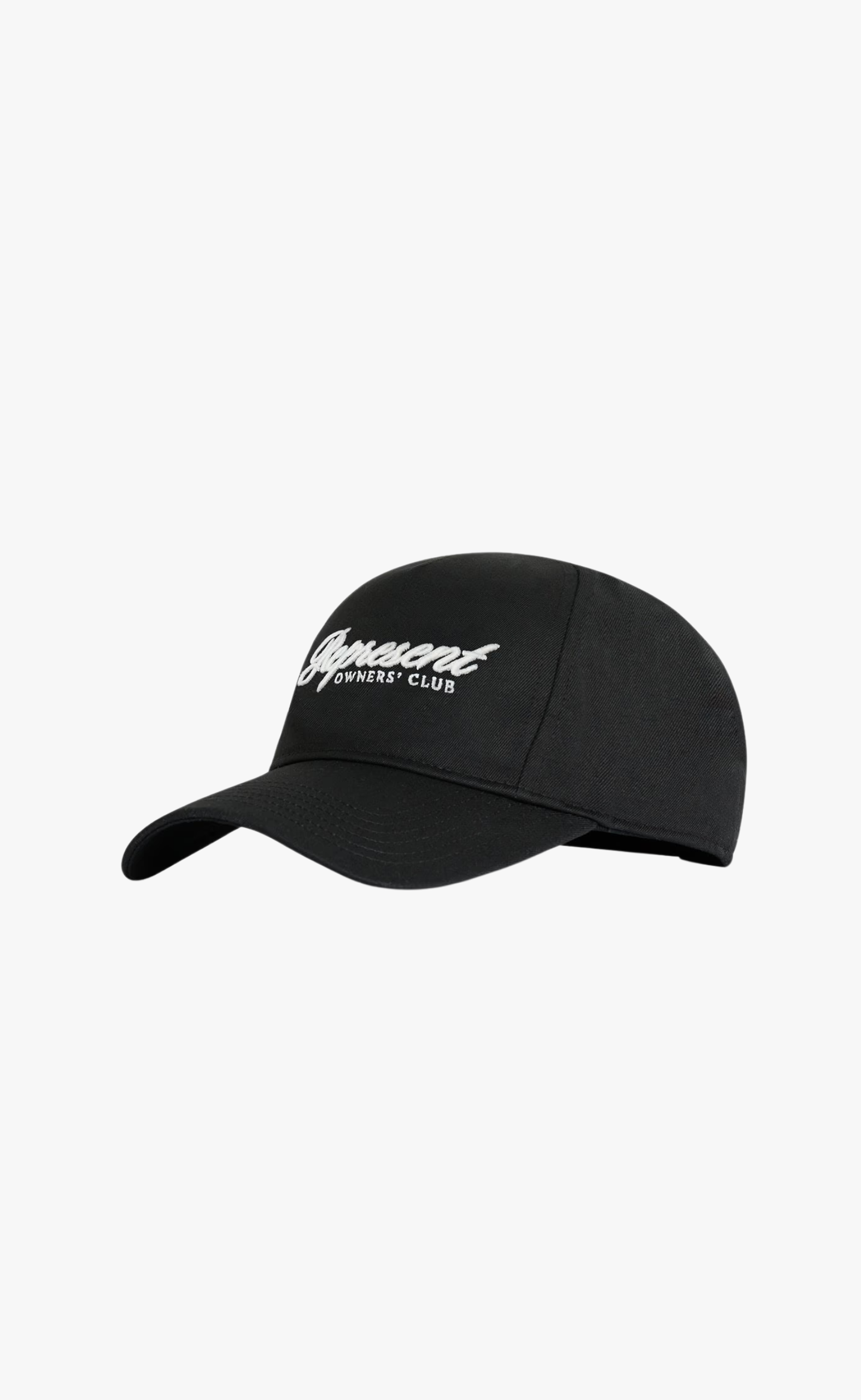 OWNERS CLUB SCRIPT BLACK HAT