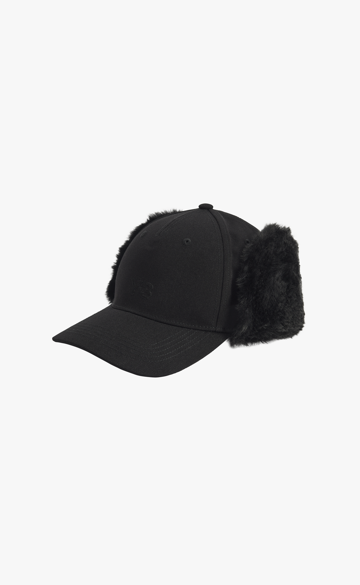 Y-3 WINTER BLACK HAT