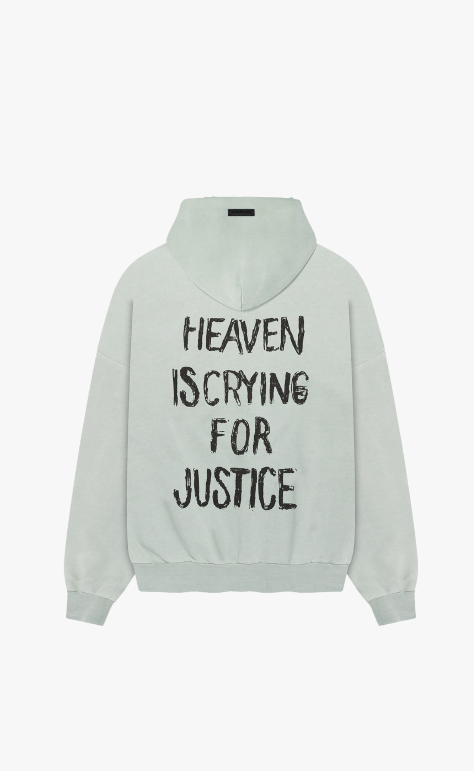 HEAVEN FLINT HOODIE