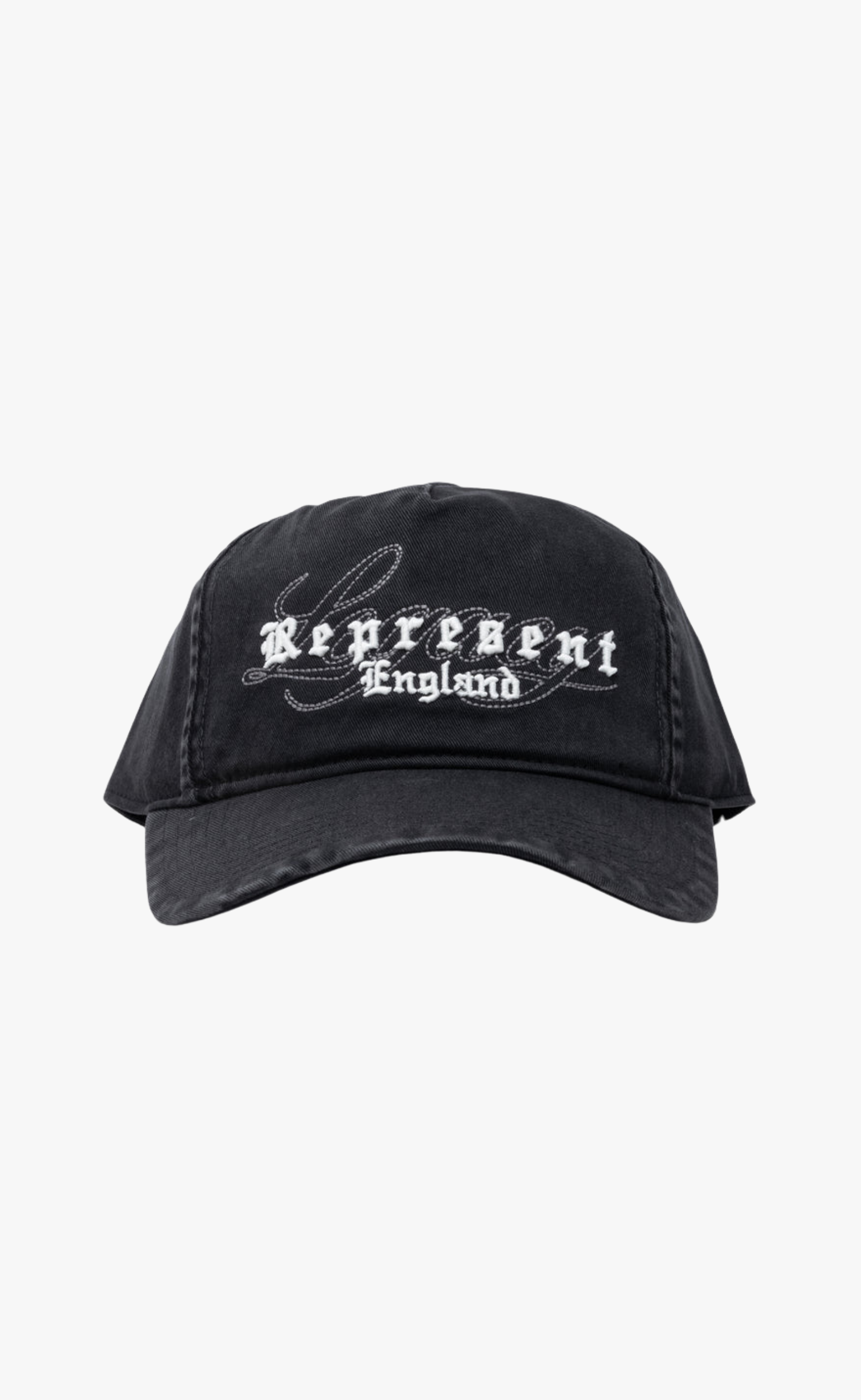 REPRESENT LEGACY BLACK HAT