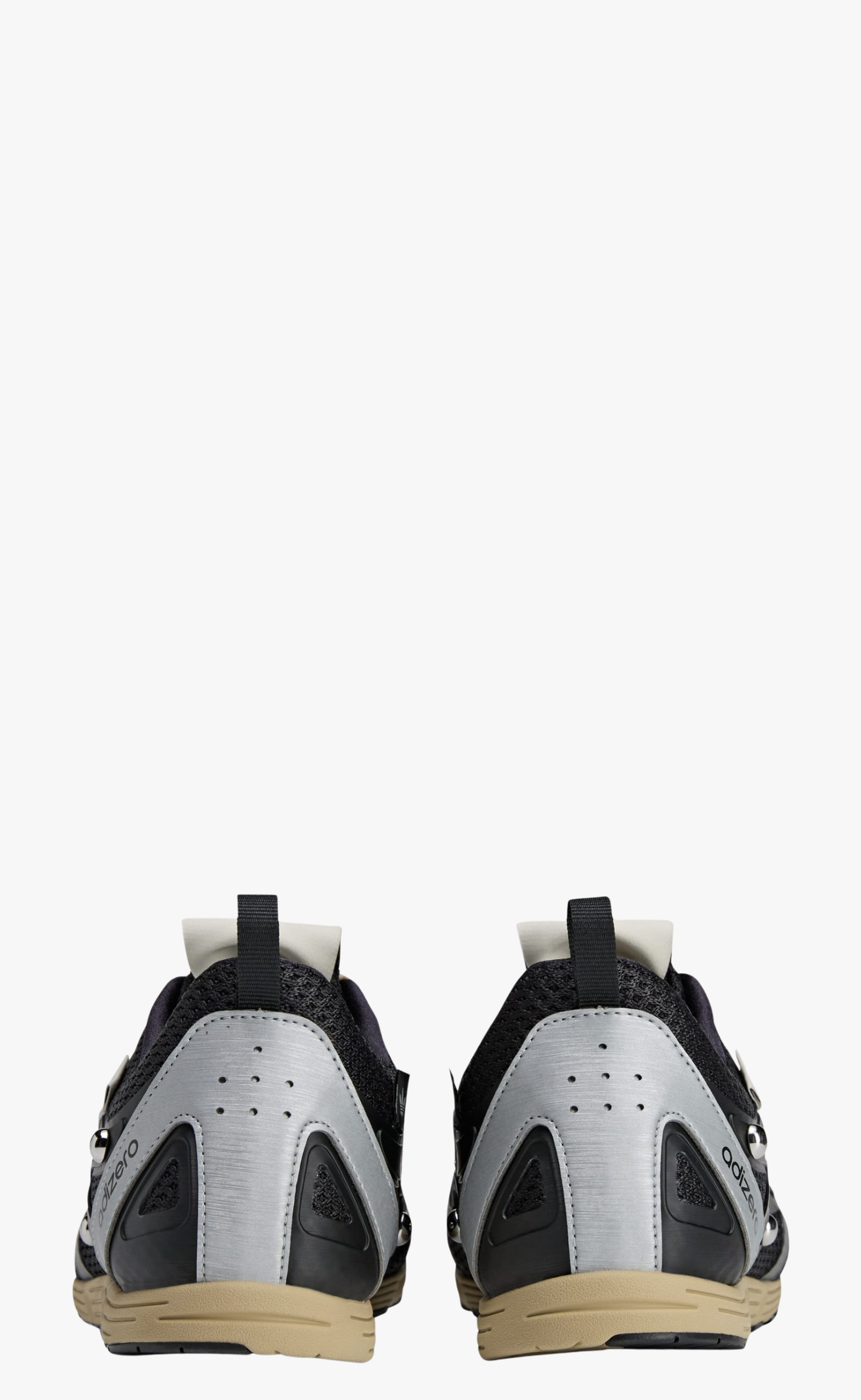 ADIZERO PR SFTM CORE BLACK SNEAKER