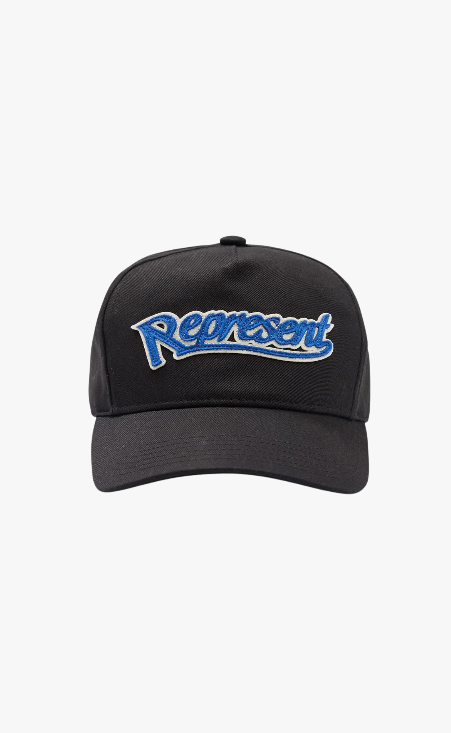 REPRESENT SHOWCASING BLACK HAT