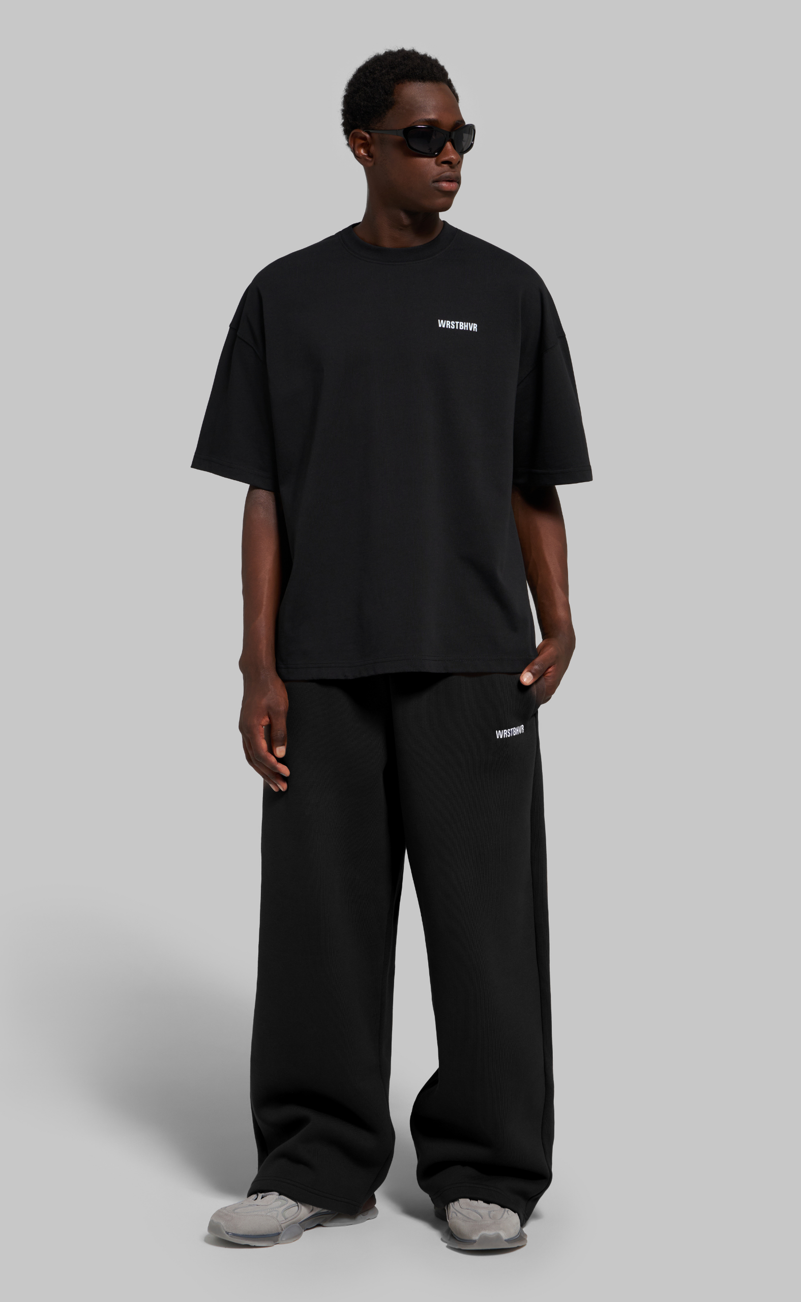 NENI BLACK ICE T-SHIRT
