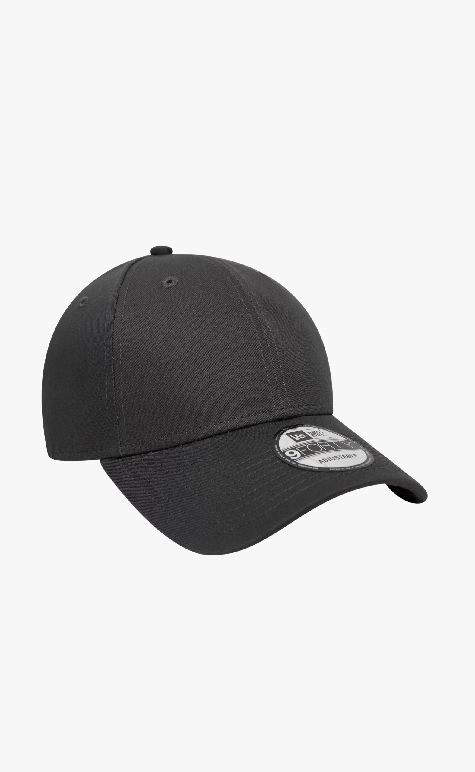 FLAG COLLECTION 9FORTY BLACK WHITE HAT
