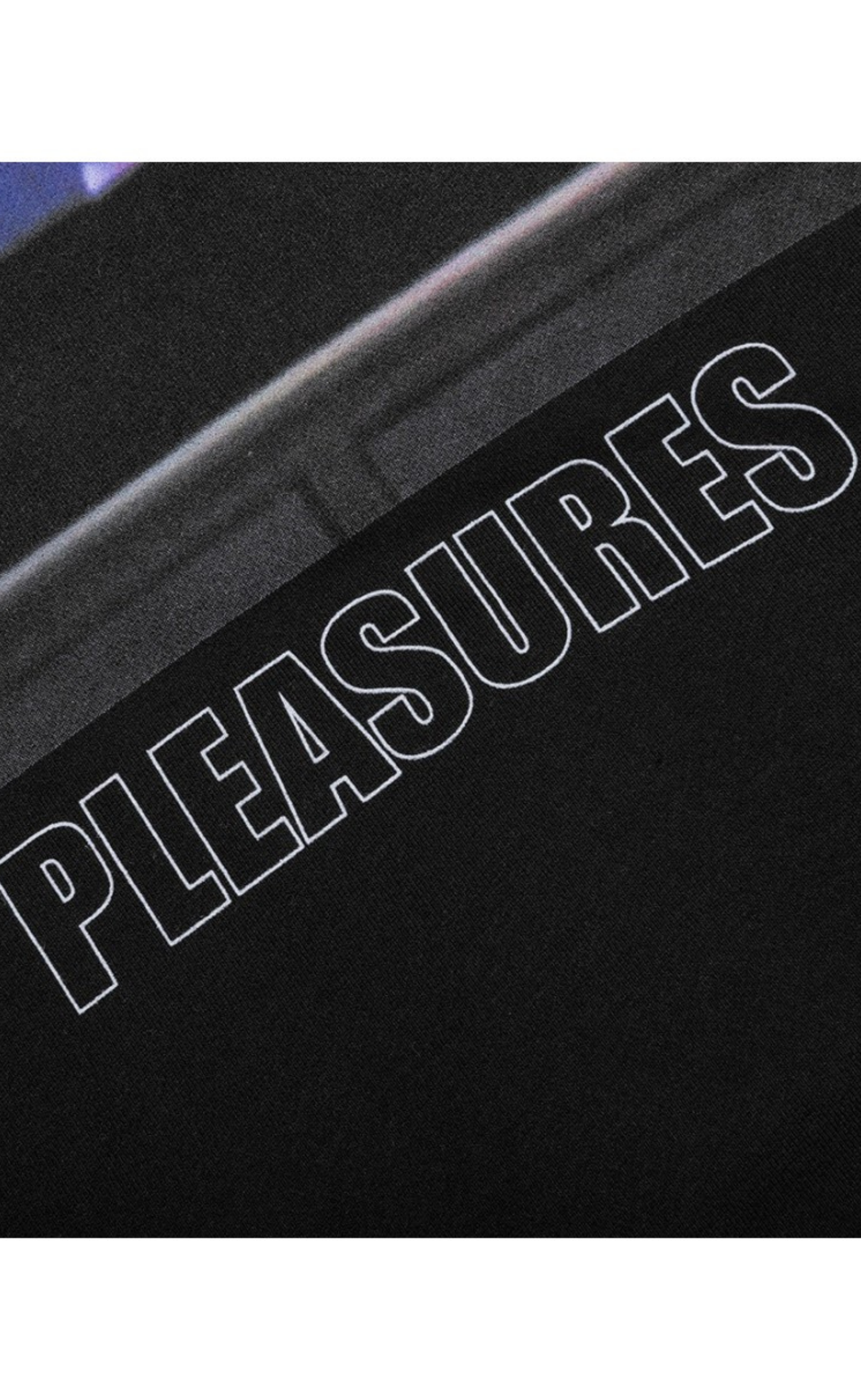 PRIMETIME BLACK QUARTER ZIP