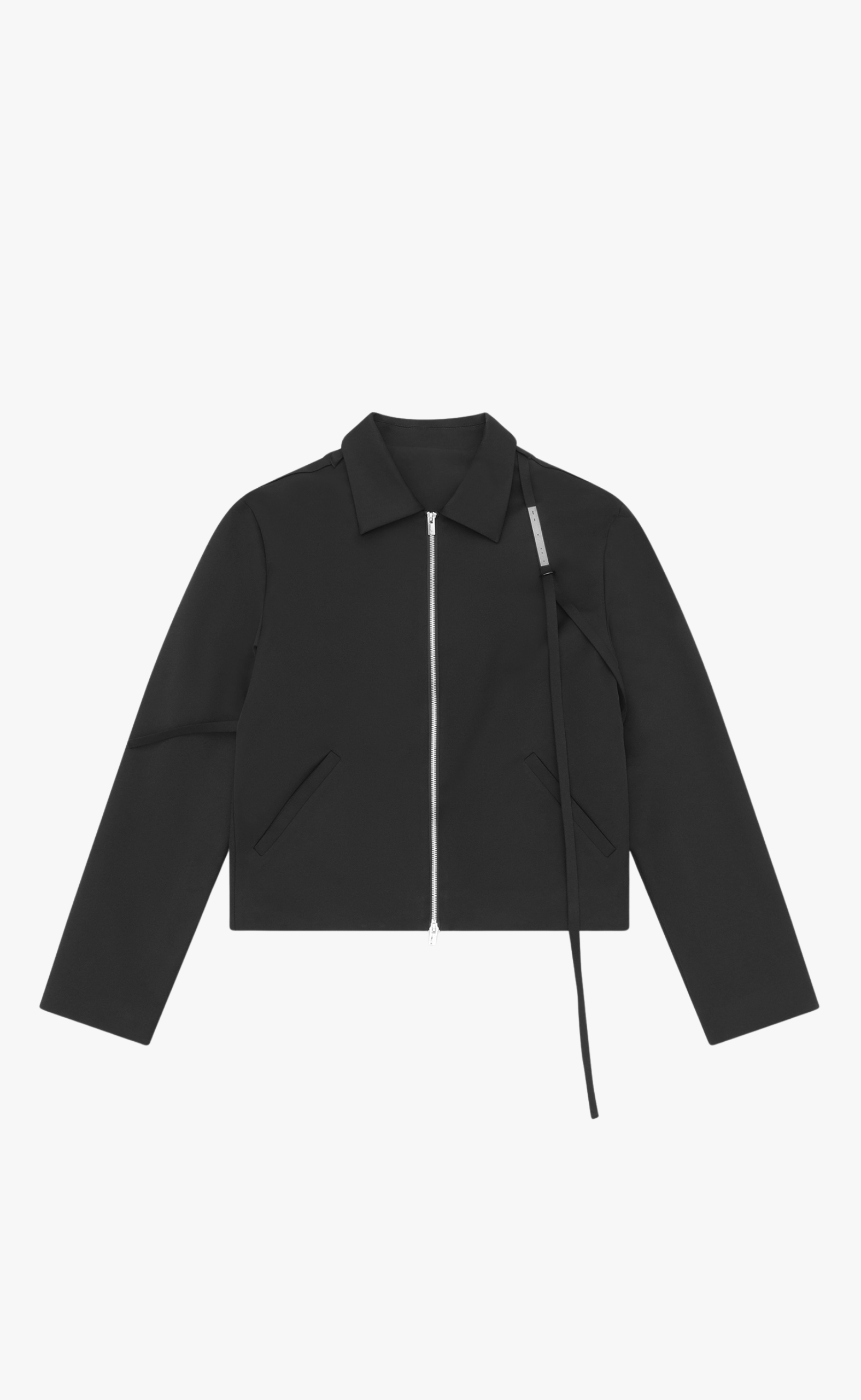 ADSUM BLACK JACKET