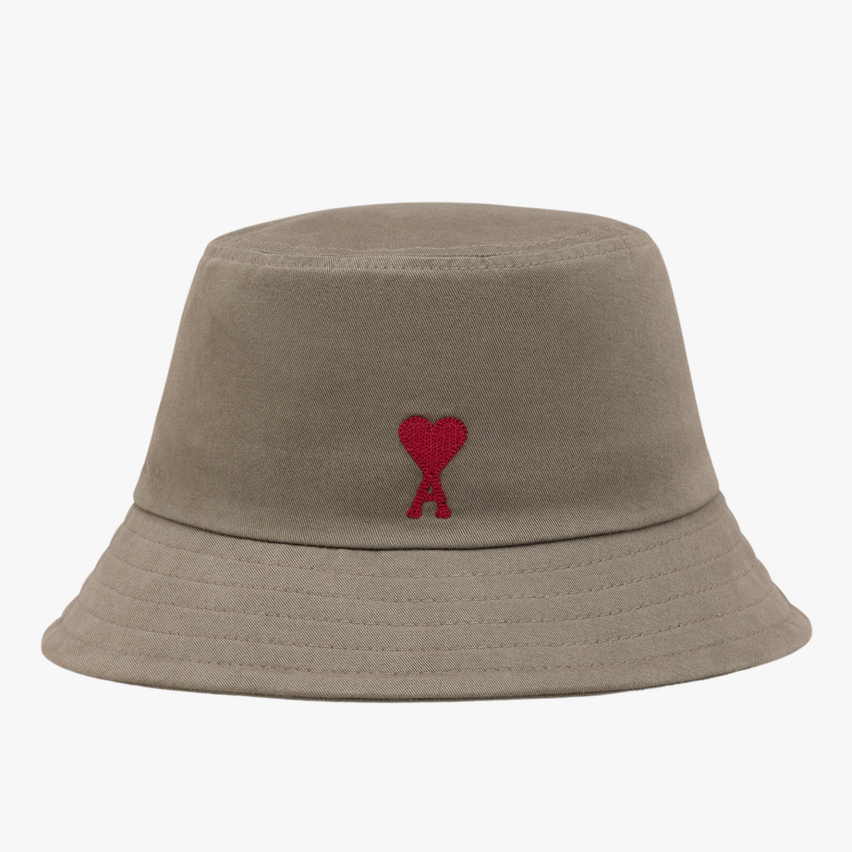 AA様　Heart embroidery パッドinアメスリタンク AMIDECOEURREDEMBROIDERYBUCKETS