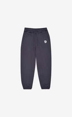 ANTHRACITE REGULAR FIT JOGGERS