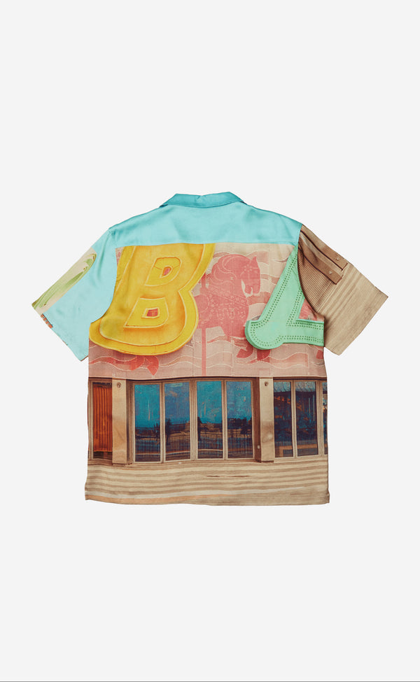 AO PRINT SHOP SHIRT