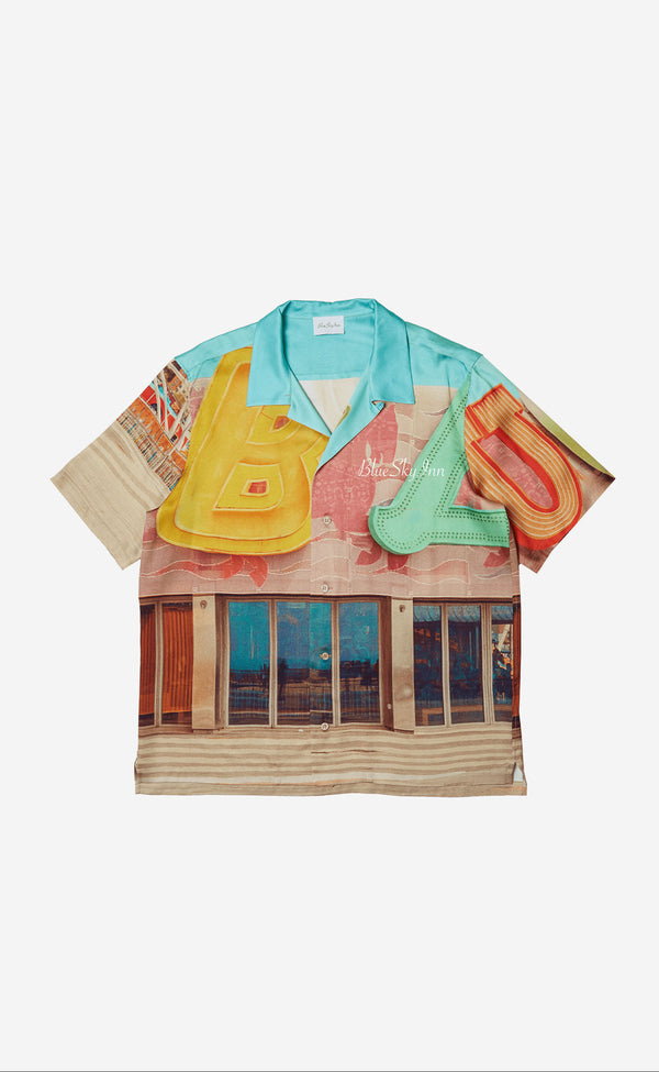 AO PRINT SHOP SHIRT