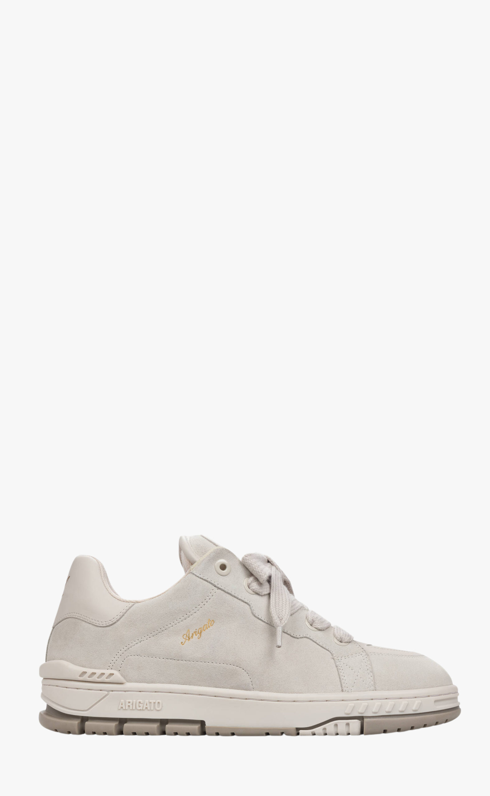 AREA HAZE BEIGE SNEAKER