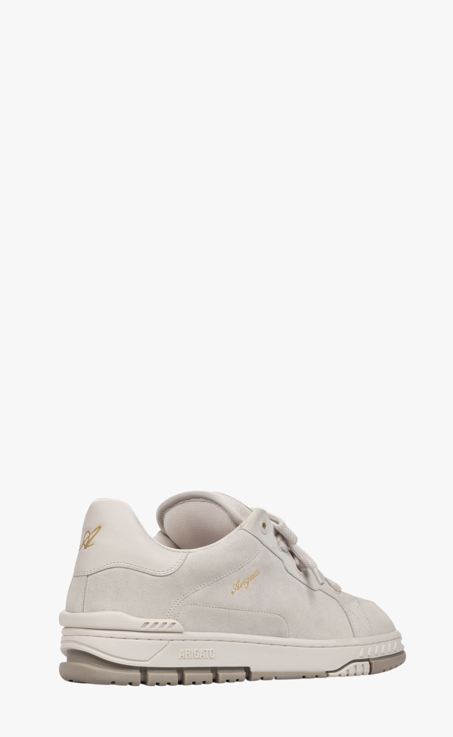 AREA HAZE BEIGE SNEAKER