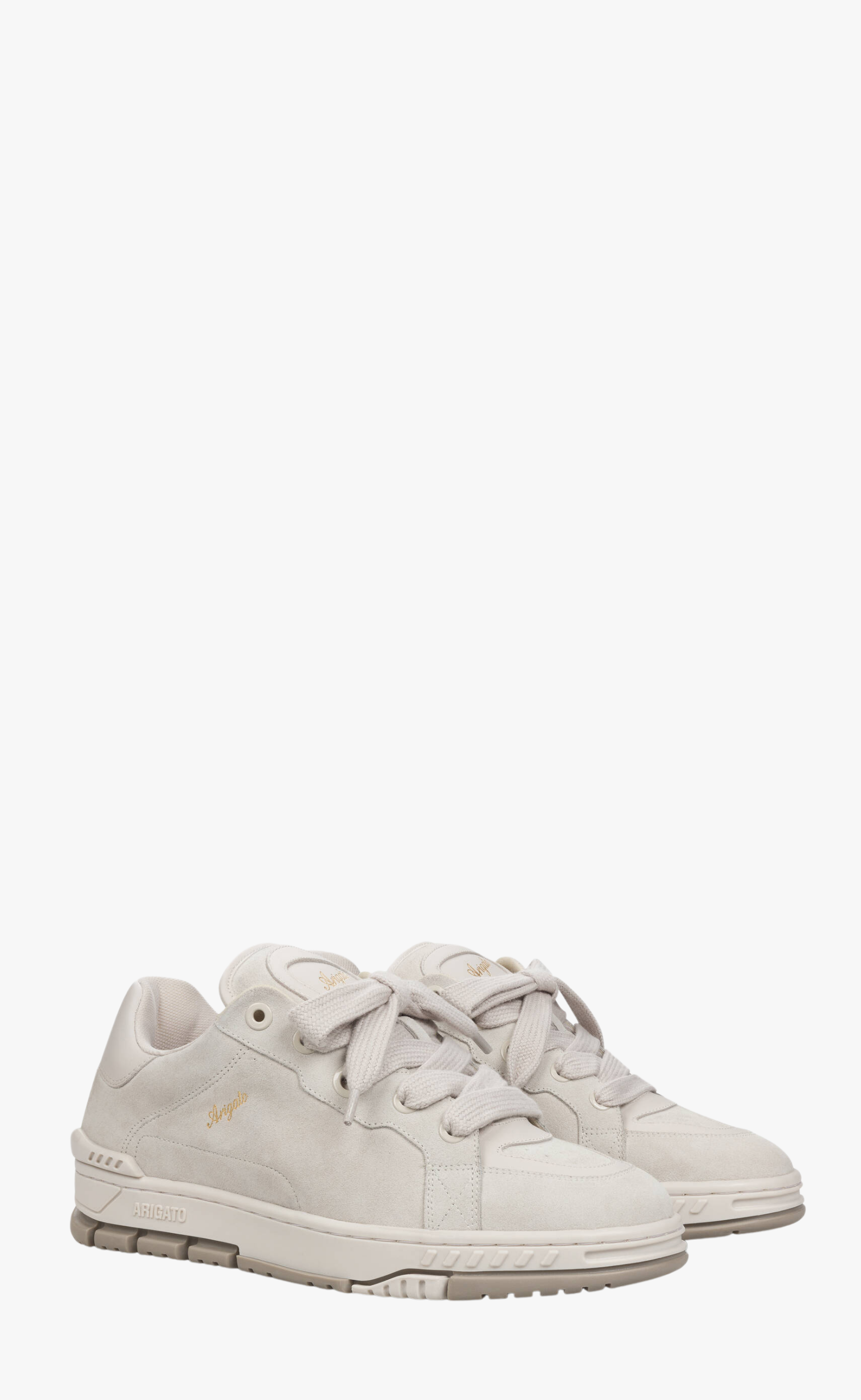 AREA HAZE BEIGE SNEAKER