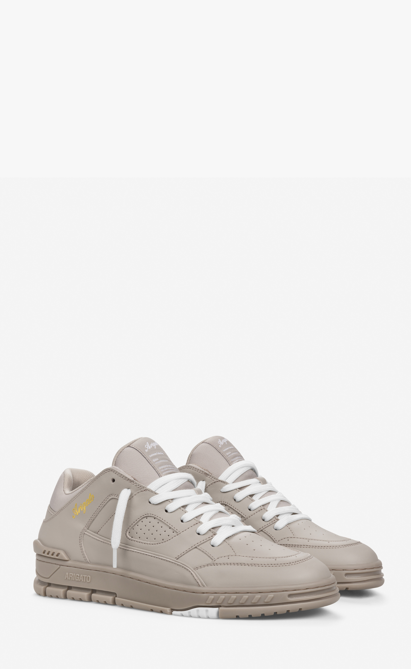 AREA LO BEIGE SNEAKER