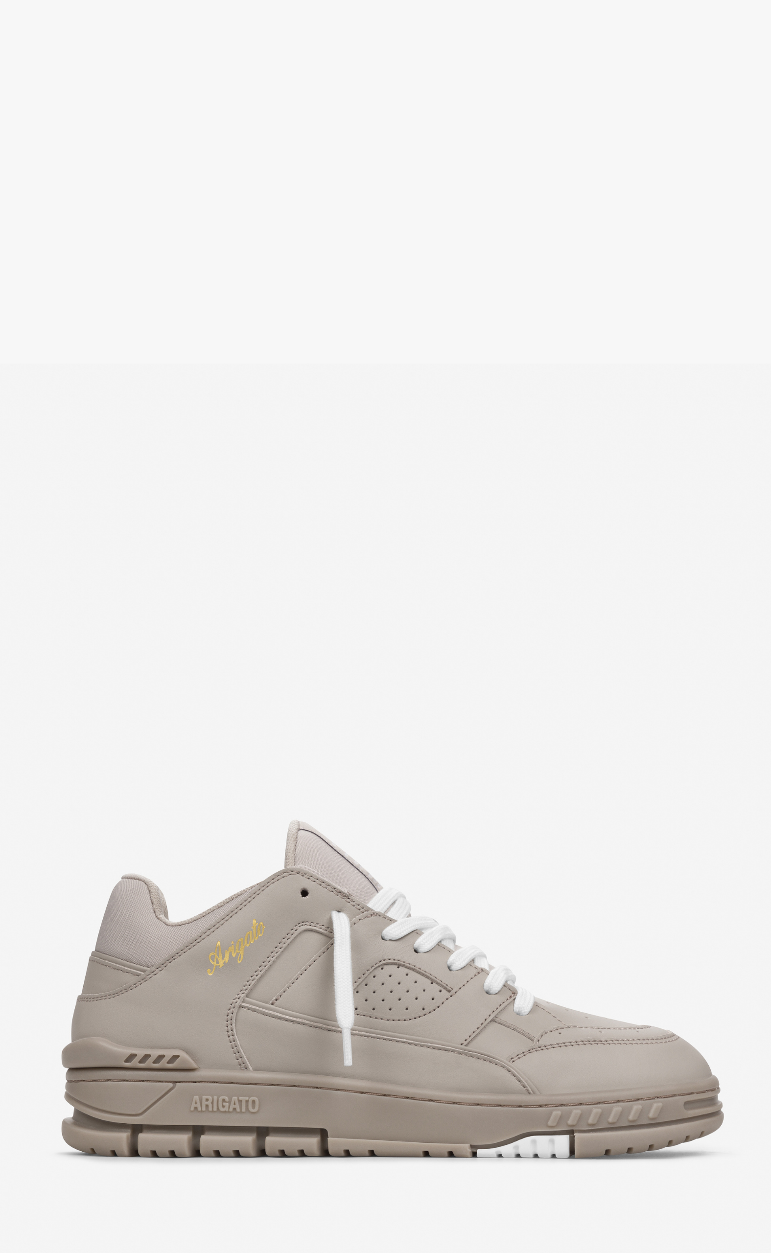 AREA LO BEIGE SNEAKER