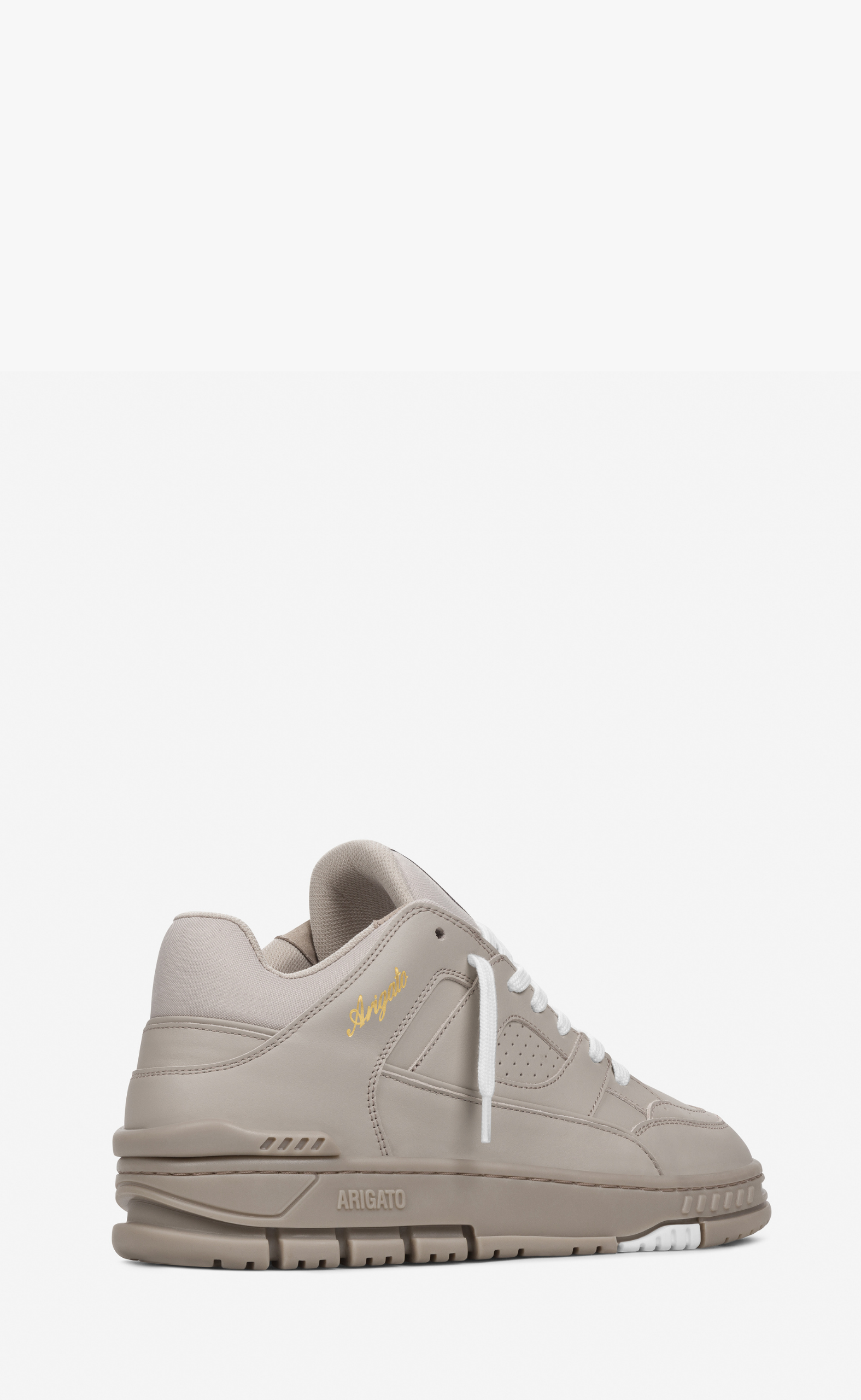 AREA LO BEIGE SNEAKER