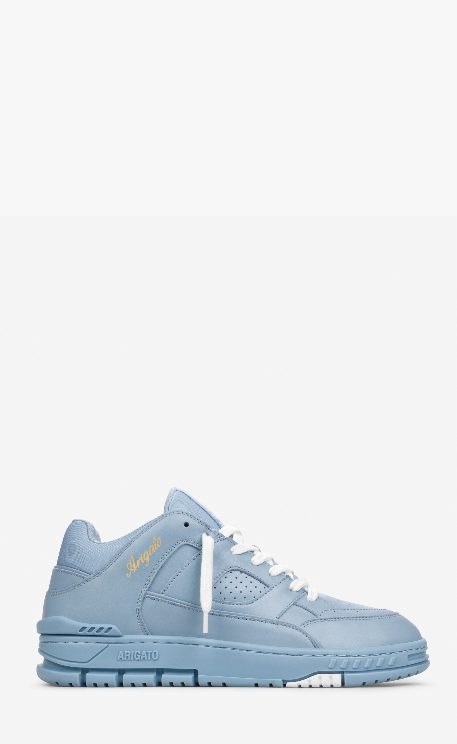 AREA LO LIGHT BLUE SNEAKER