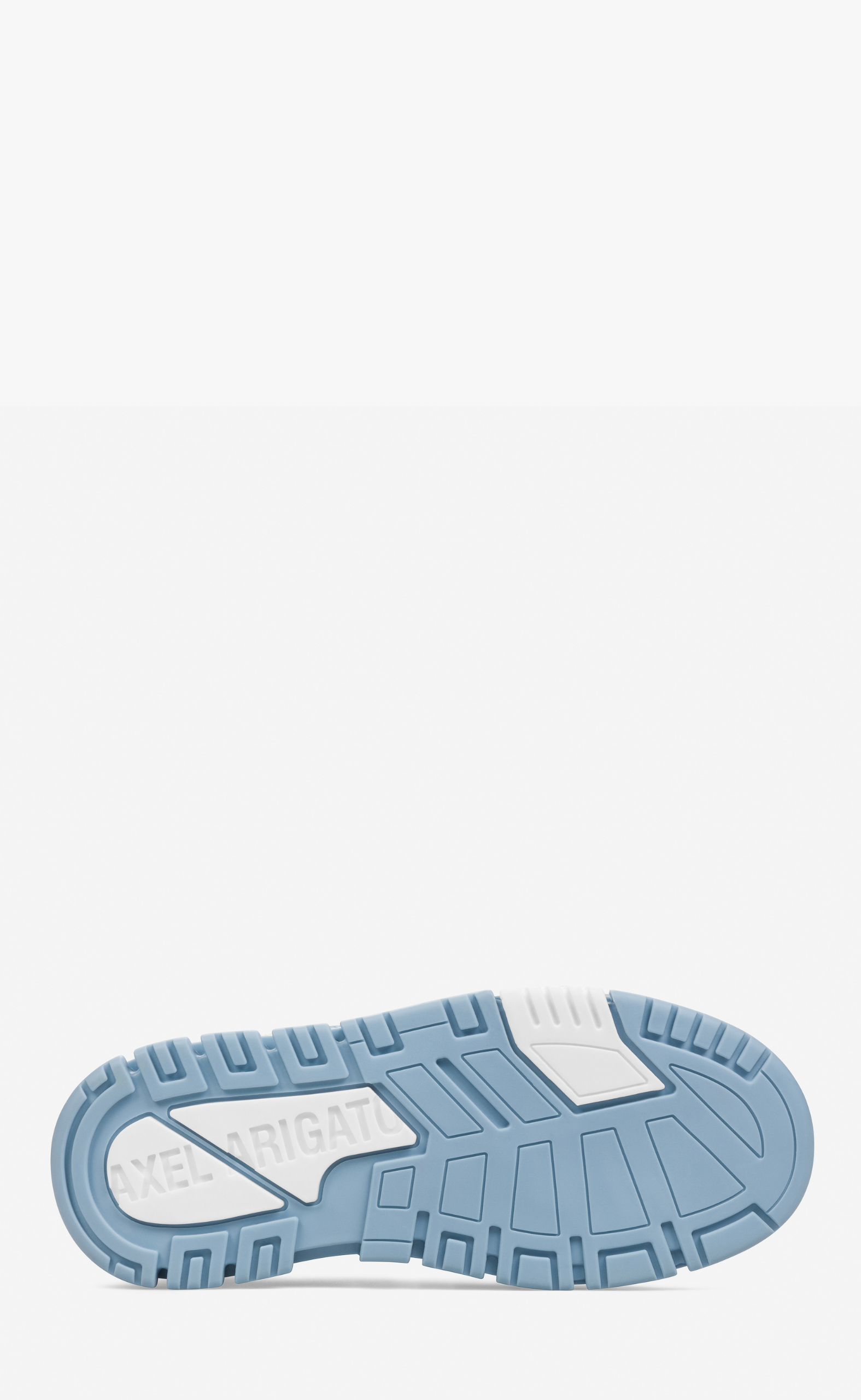 AREA LO LIGHT BLUE SNEAKER