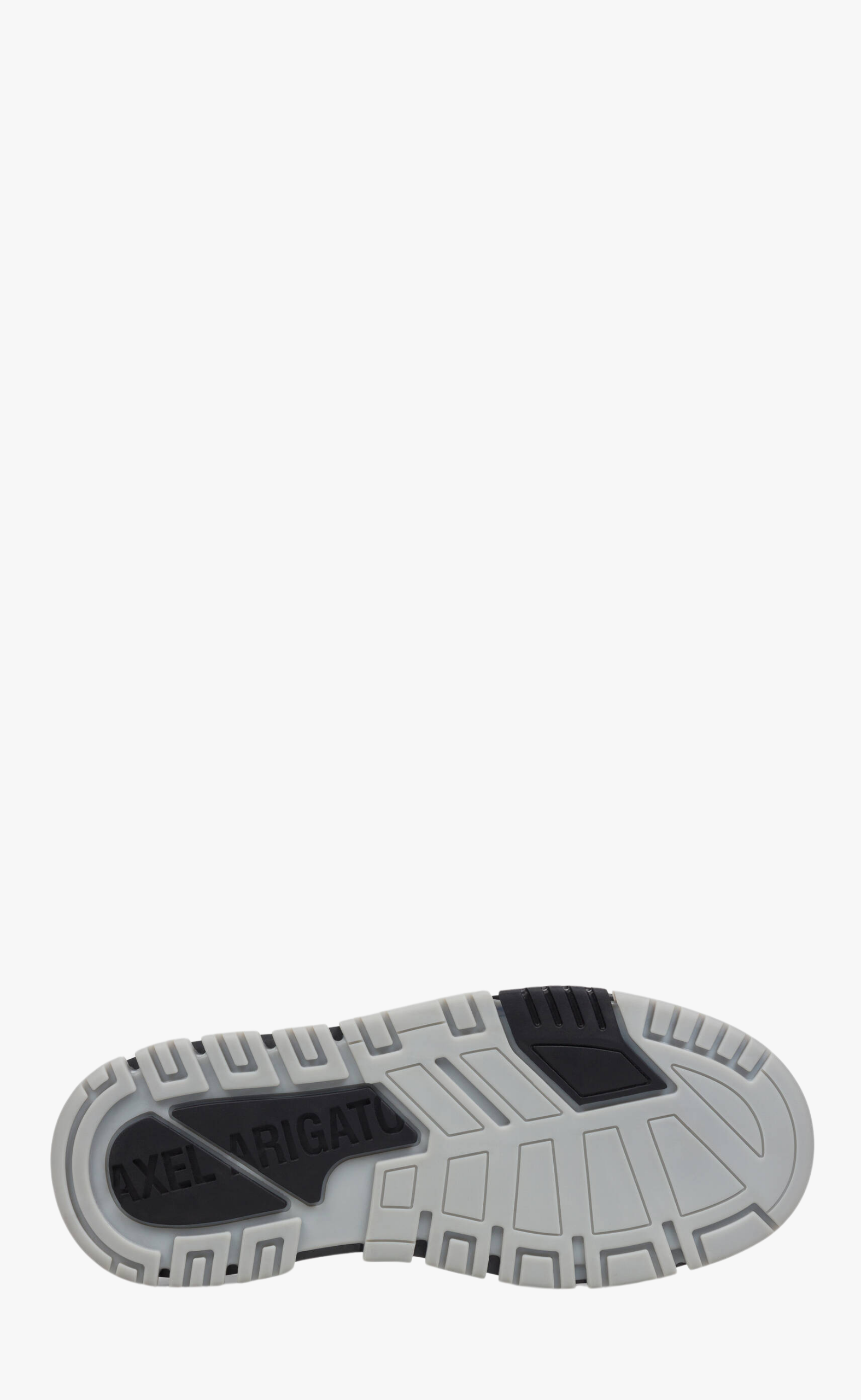 AREA LO LT GREY SNEAKER