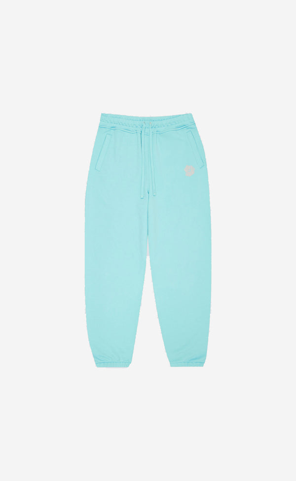 ARSHAM GREEN ARSHAM GREEN REGULAR FIT JOGGERS