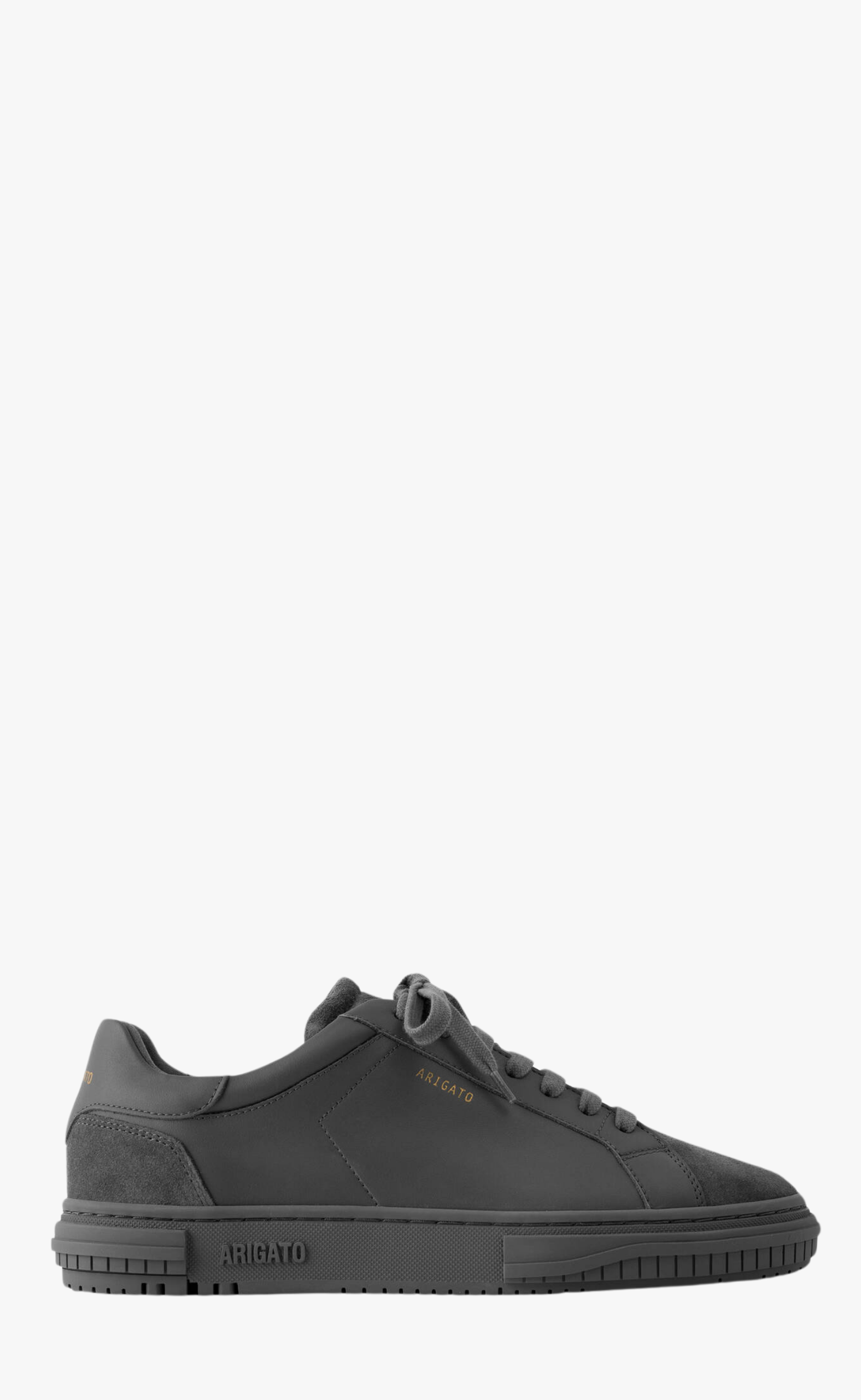 ATLAS DARK GREY SNEAKER